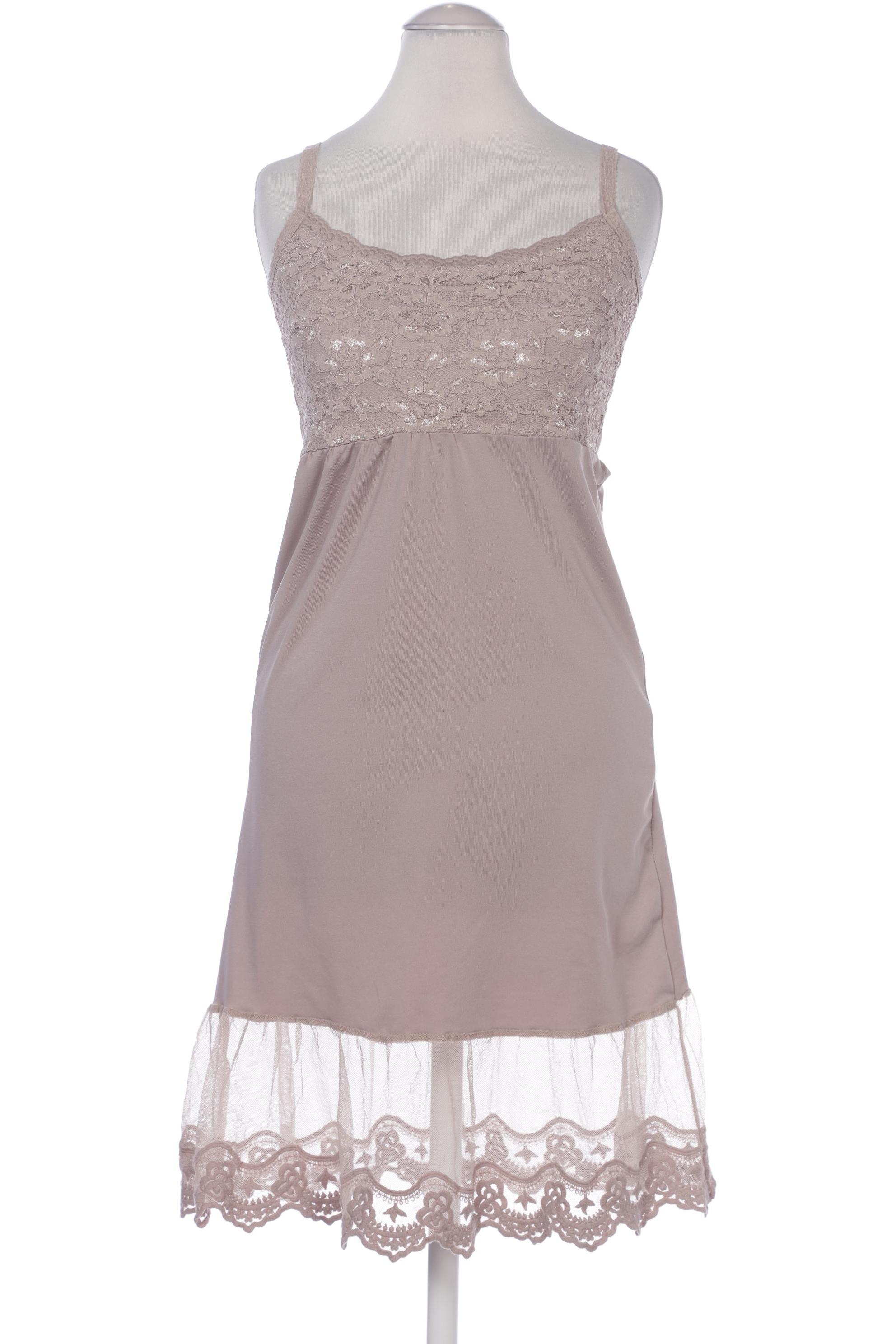 

Cream Damen Kleid, beige, Gr. 34