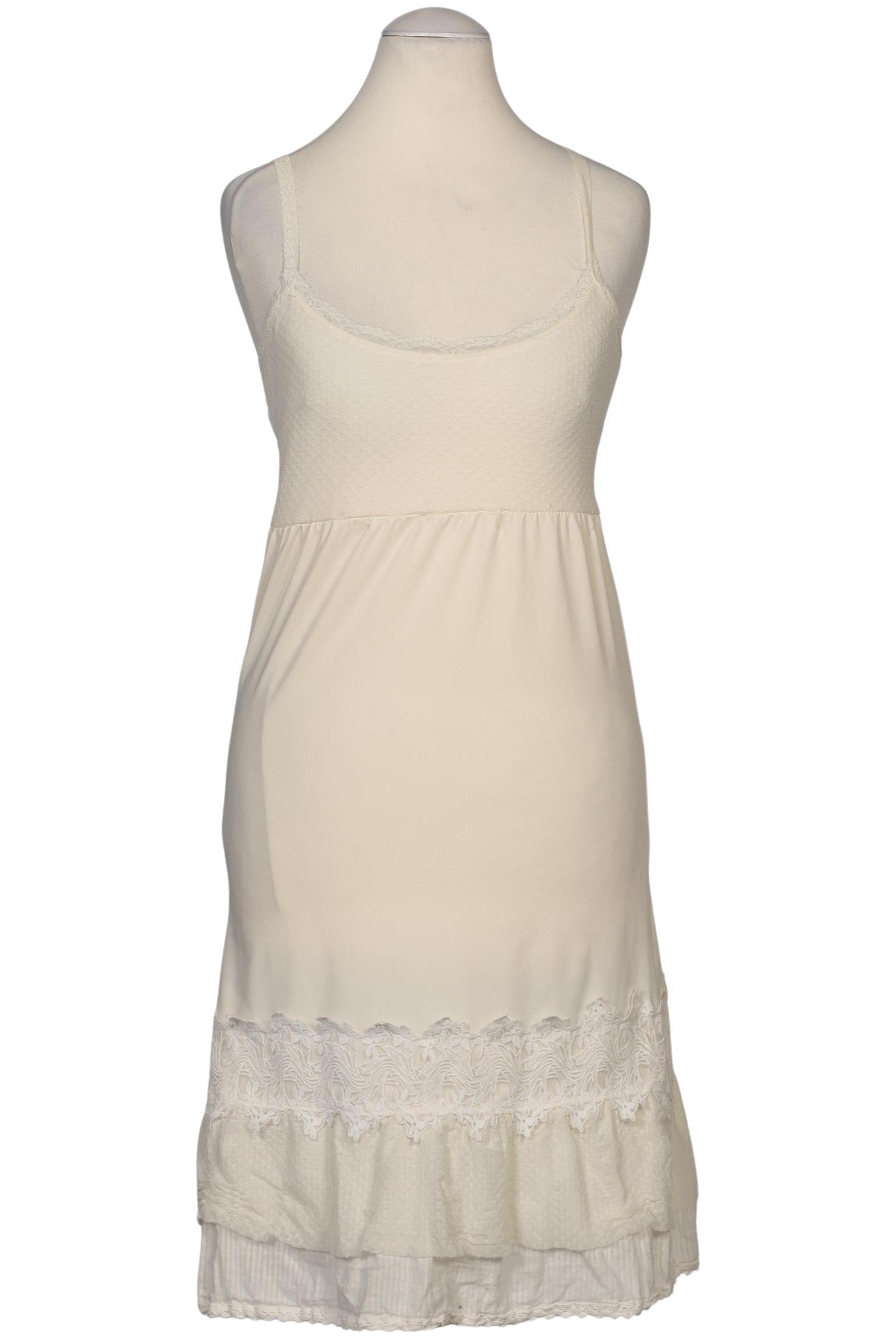 

Cream Damen Kleid, cremeweiß, Gr. 34