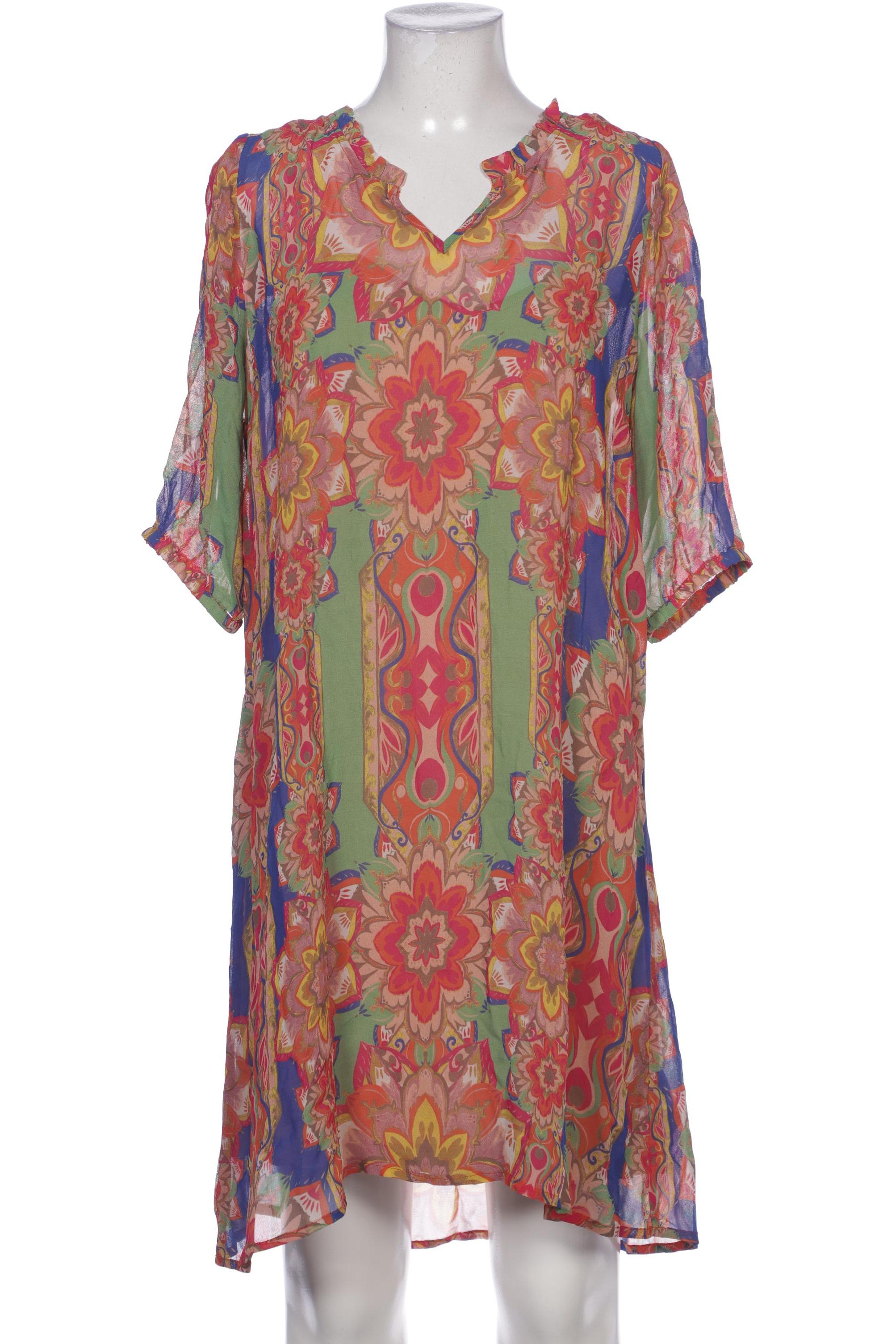

Cream Damen Kleid, mehrfarbig, Gr. 40