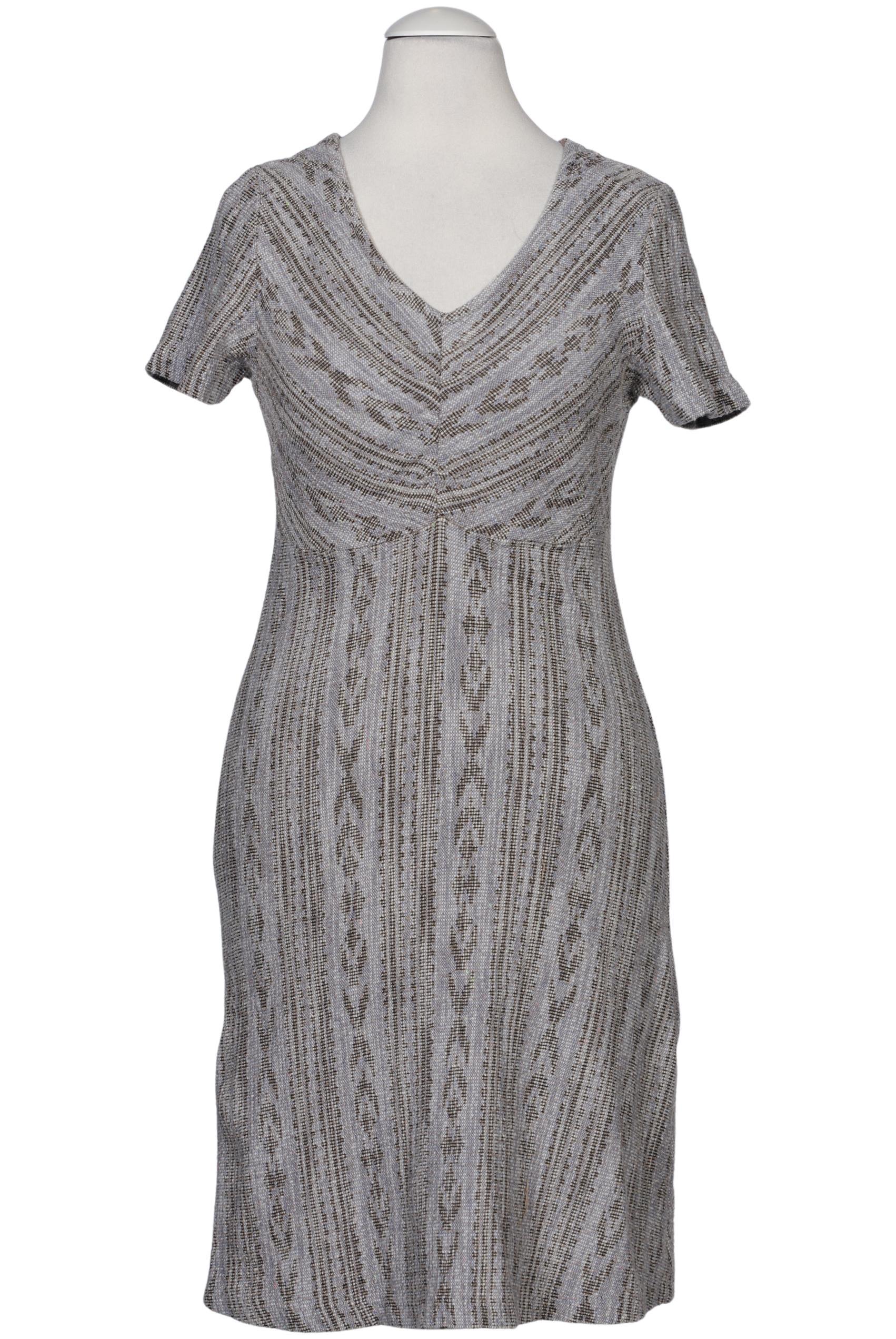 

Cream Damen Kleid, grau, Gr. 34