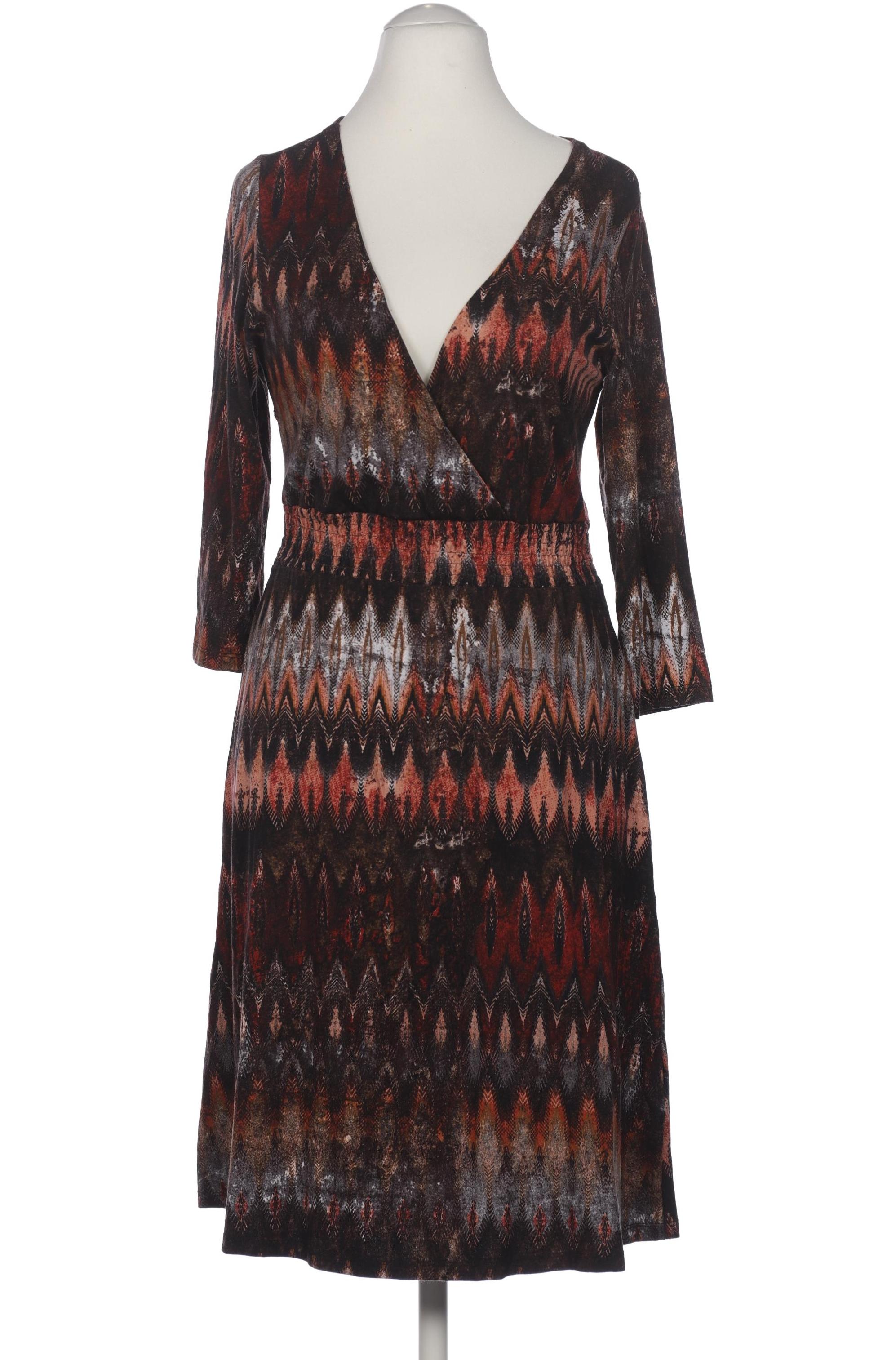 

Cream Damen Kleid, braun, Gr. 38