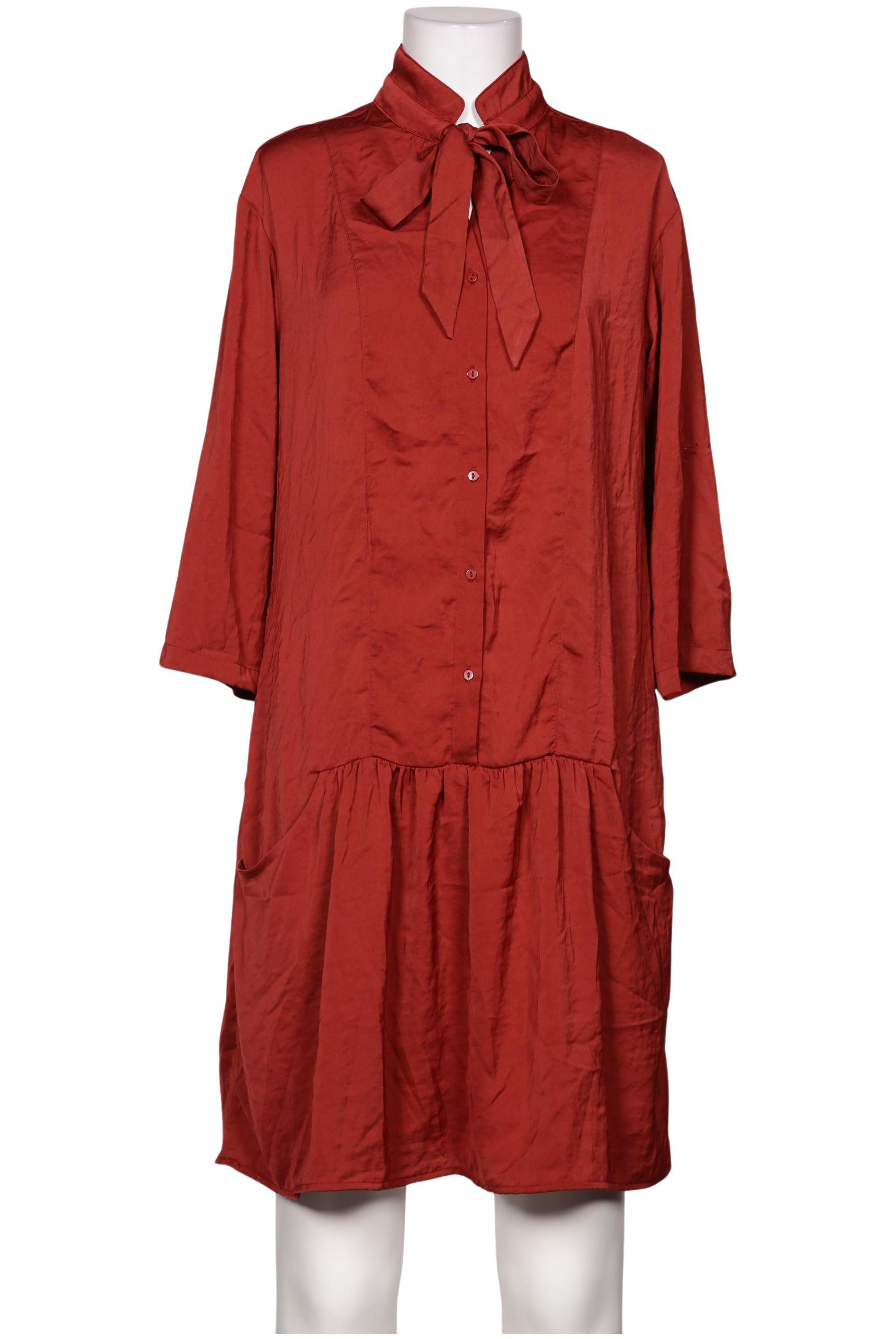 

Cream Damen Kleid, bordeaux, Gr. 34