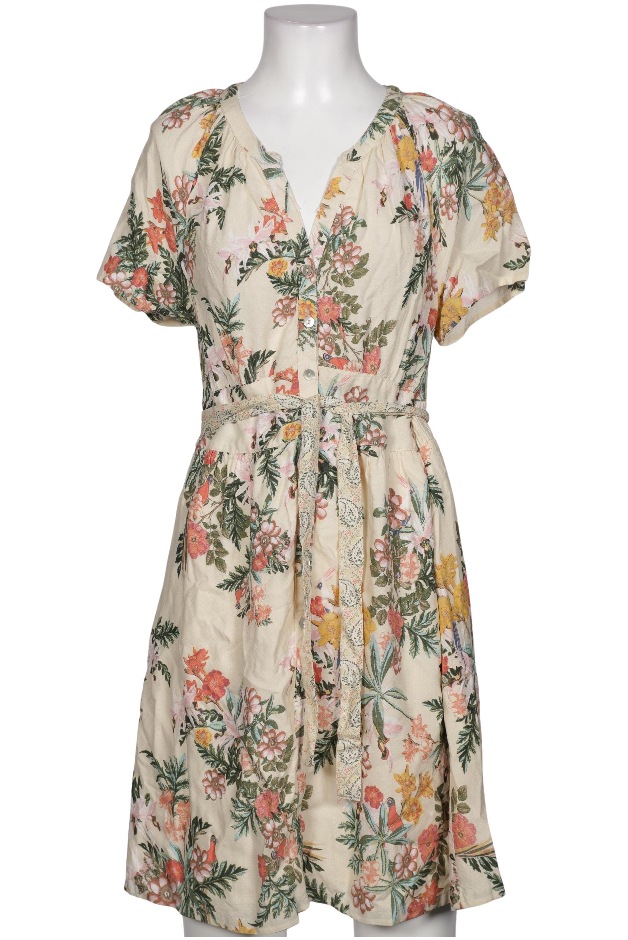 

Cream Damen Kleid, cremeweiß, Gr. 38