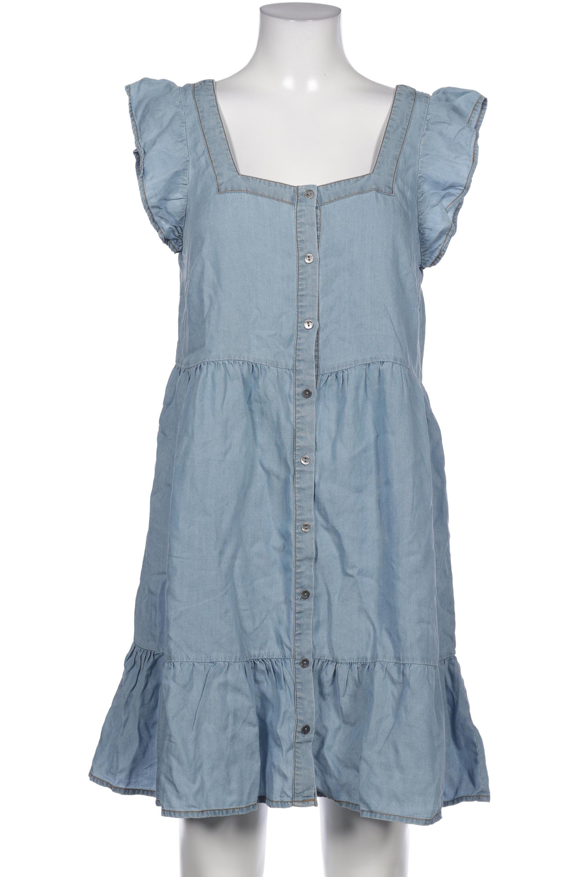 

Cream Damen Kleid, hellblau