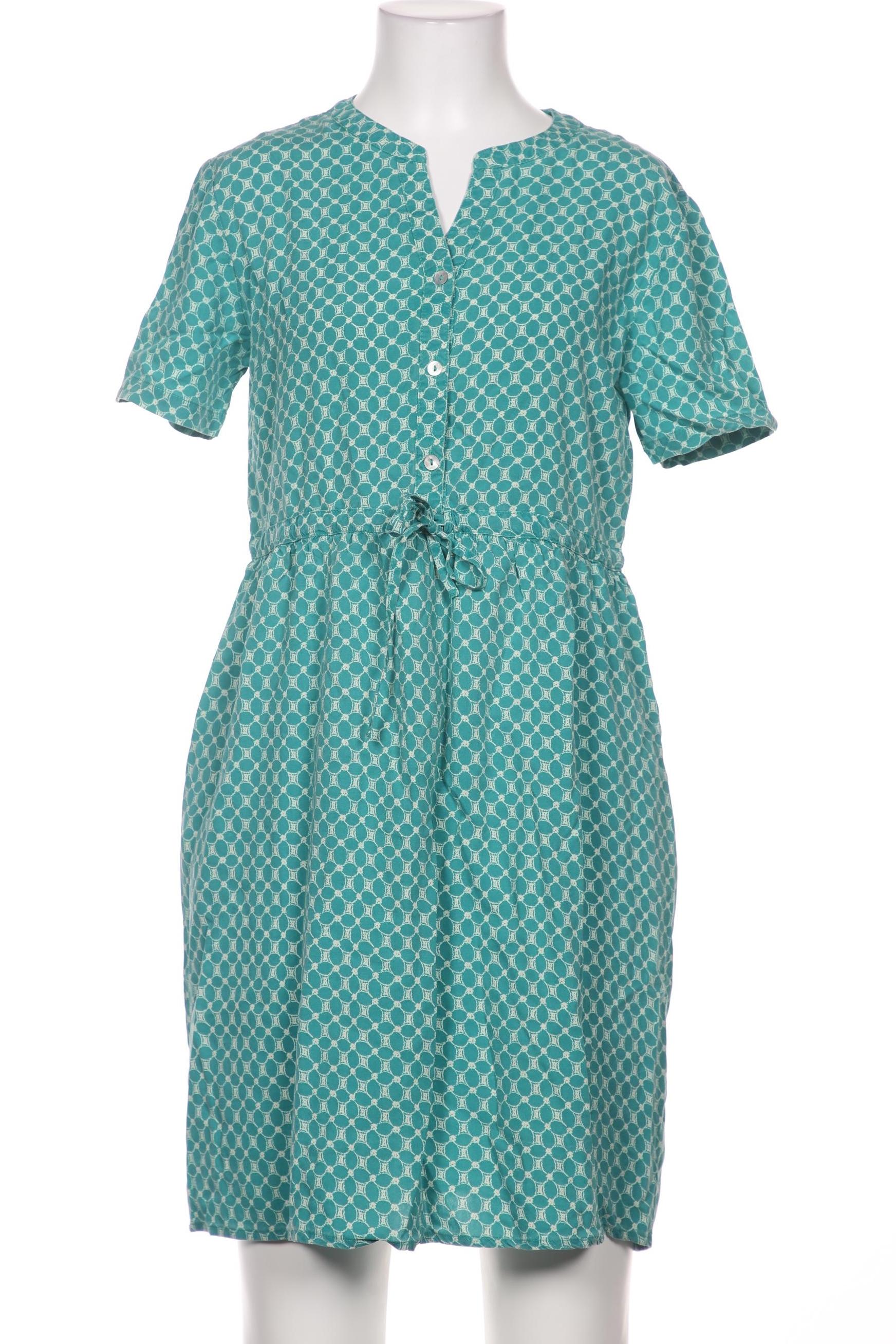 

Cream Damen Kleid, türkis, Gr. 36