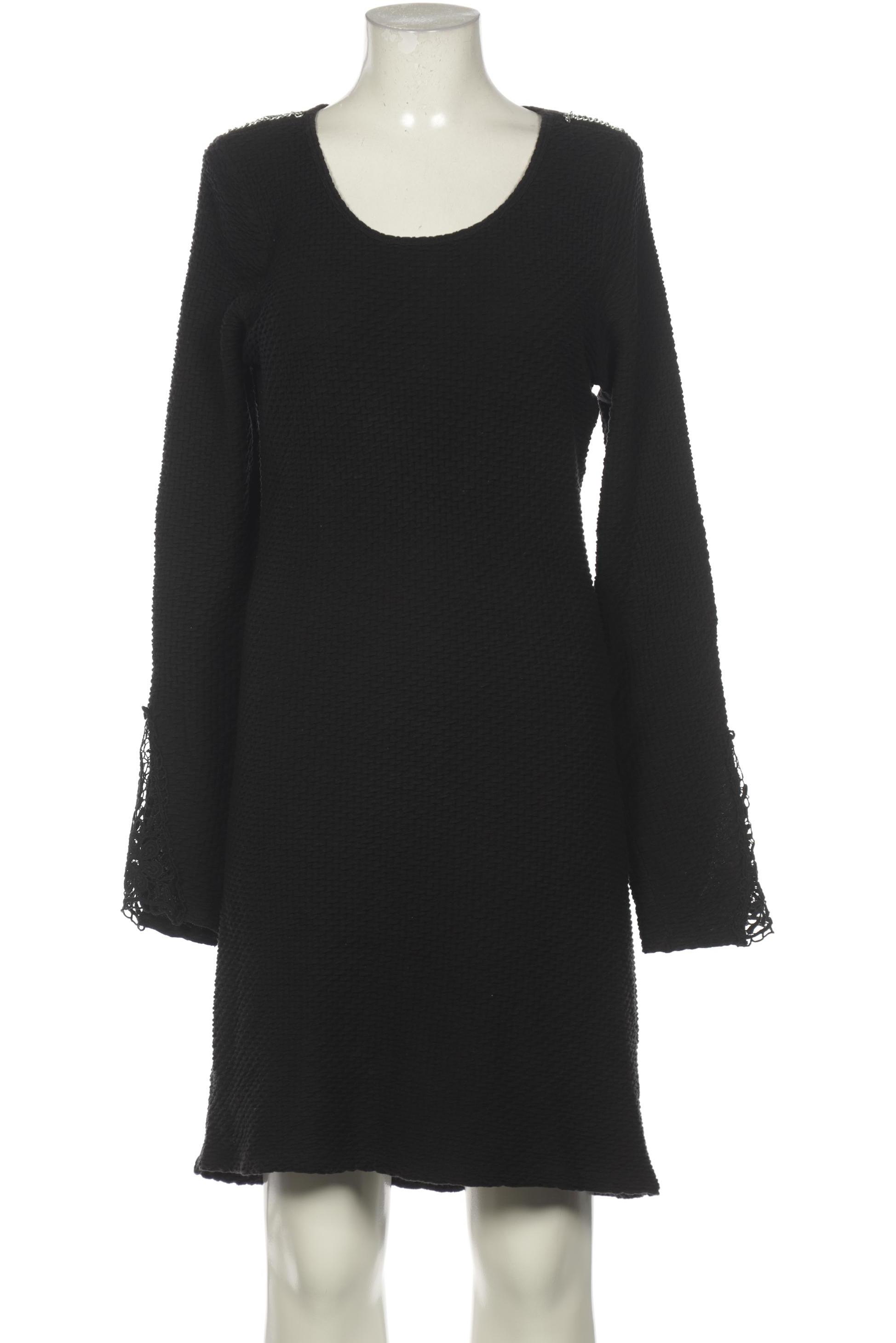 

Cream Damen Kleid, schwarz, Gr. 42