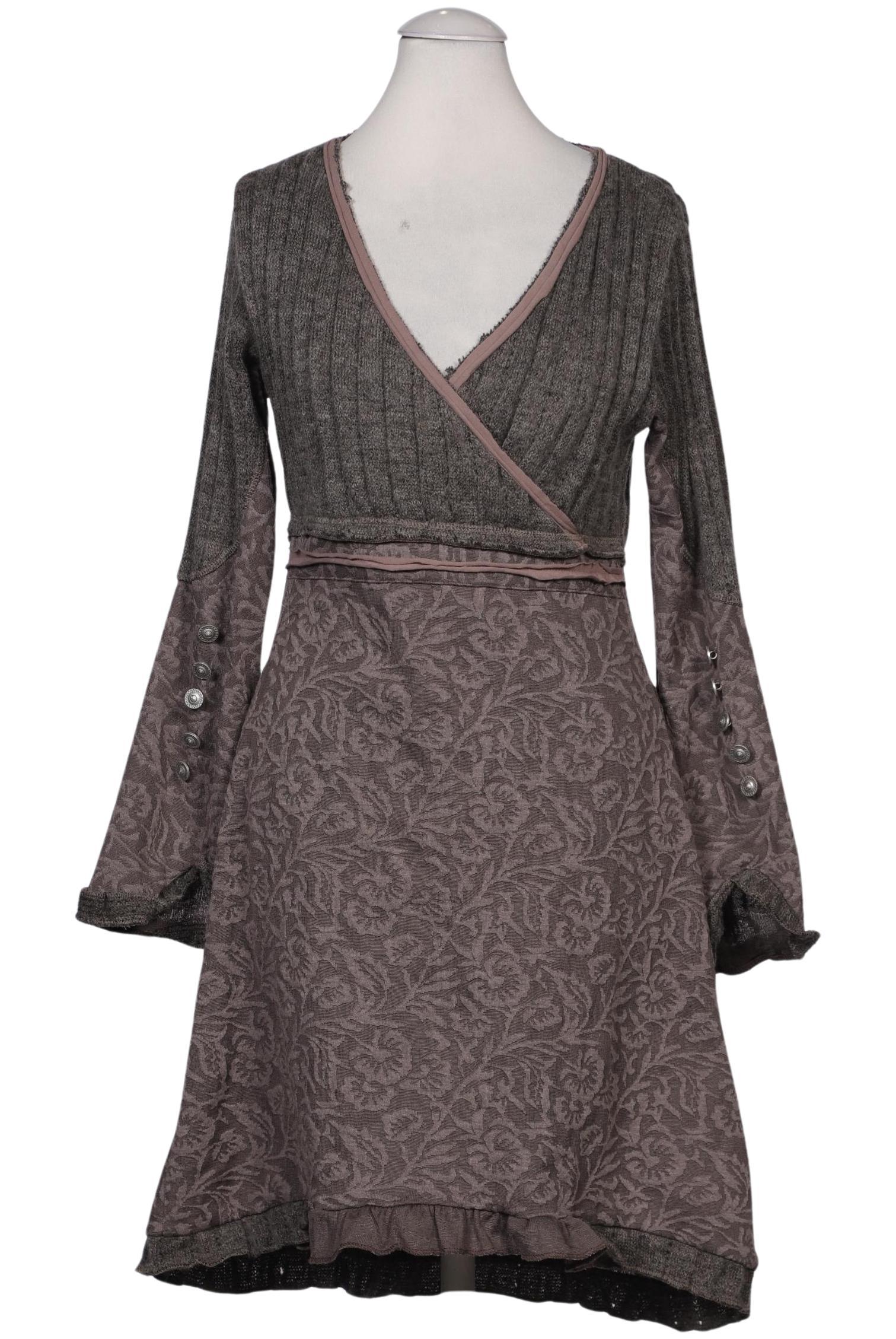 

Cream Damen Kleid, braun, Gr. 36