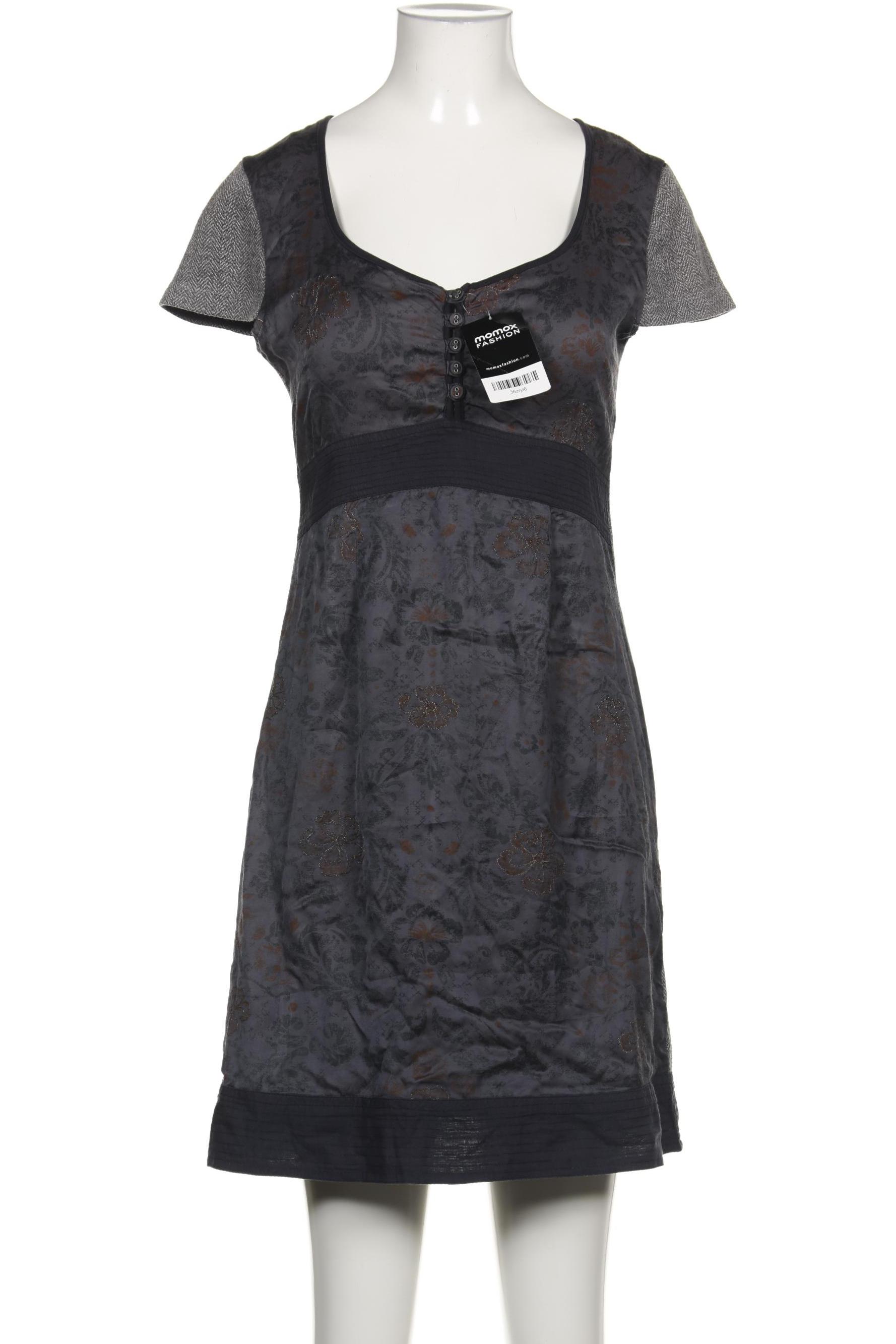 

Cream Damen Kleid, grau, Gr. 36