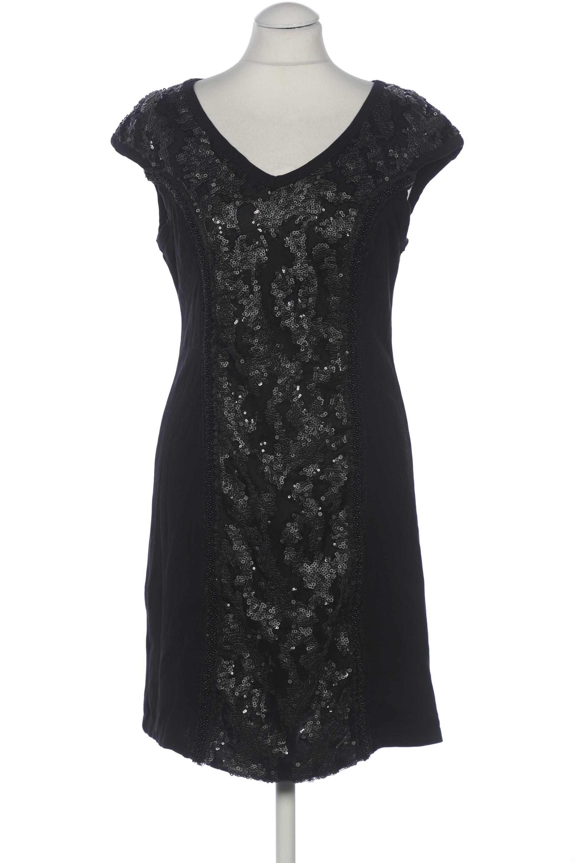 

Cream Damen Kleid, schwarz, Gr. 38