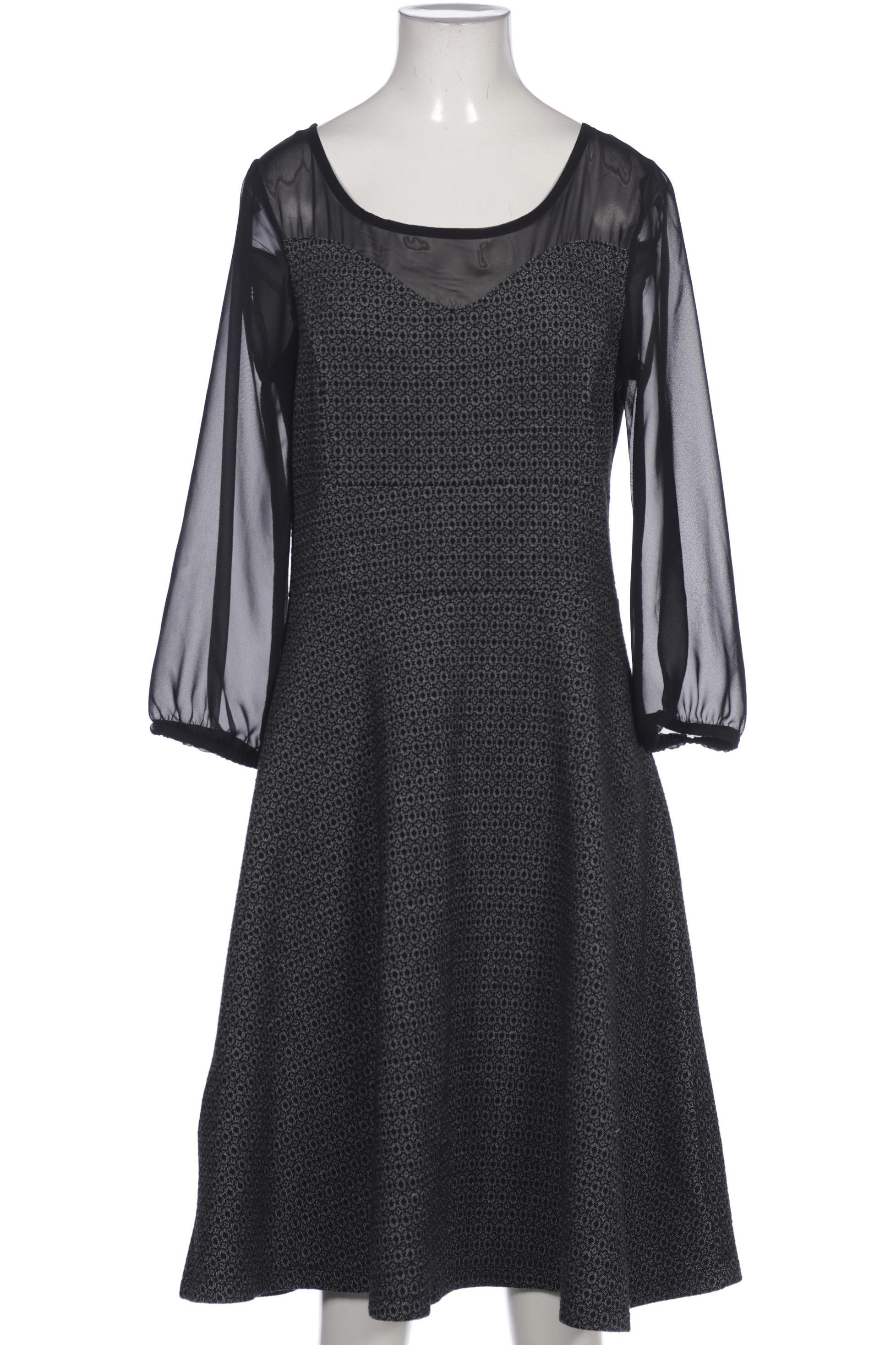 

Cream Damen Kleid, schwarz, Gr. 38