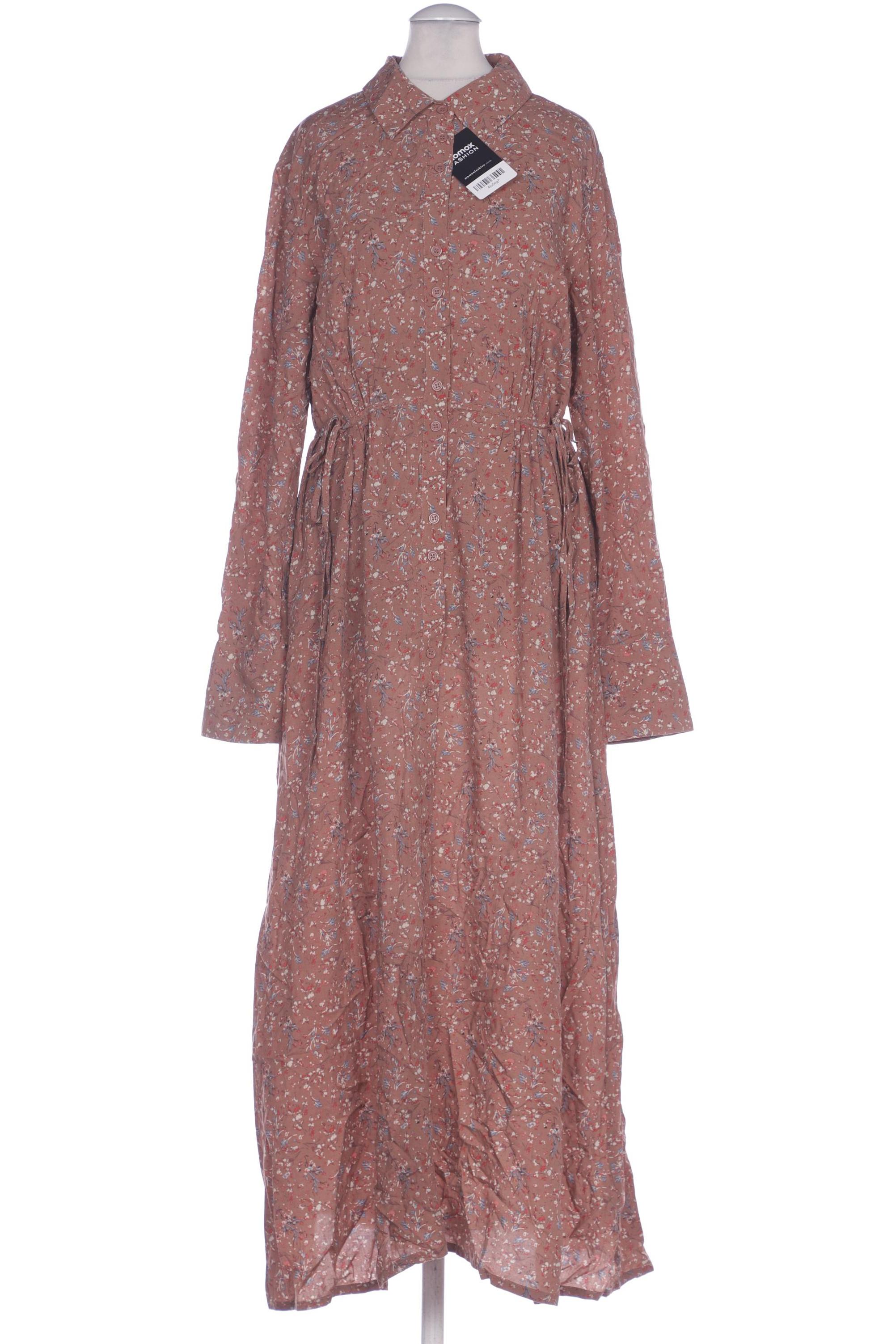 

Cream Damen Kleid, braun