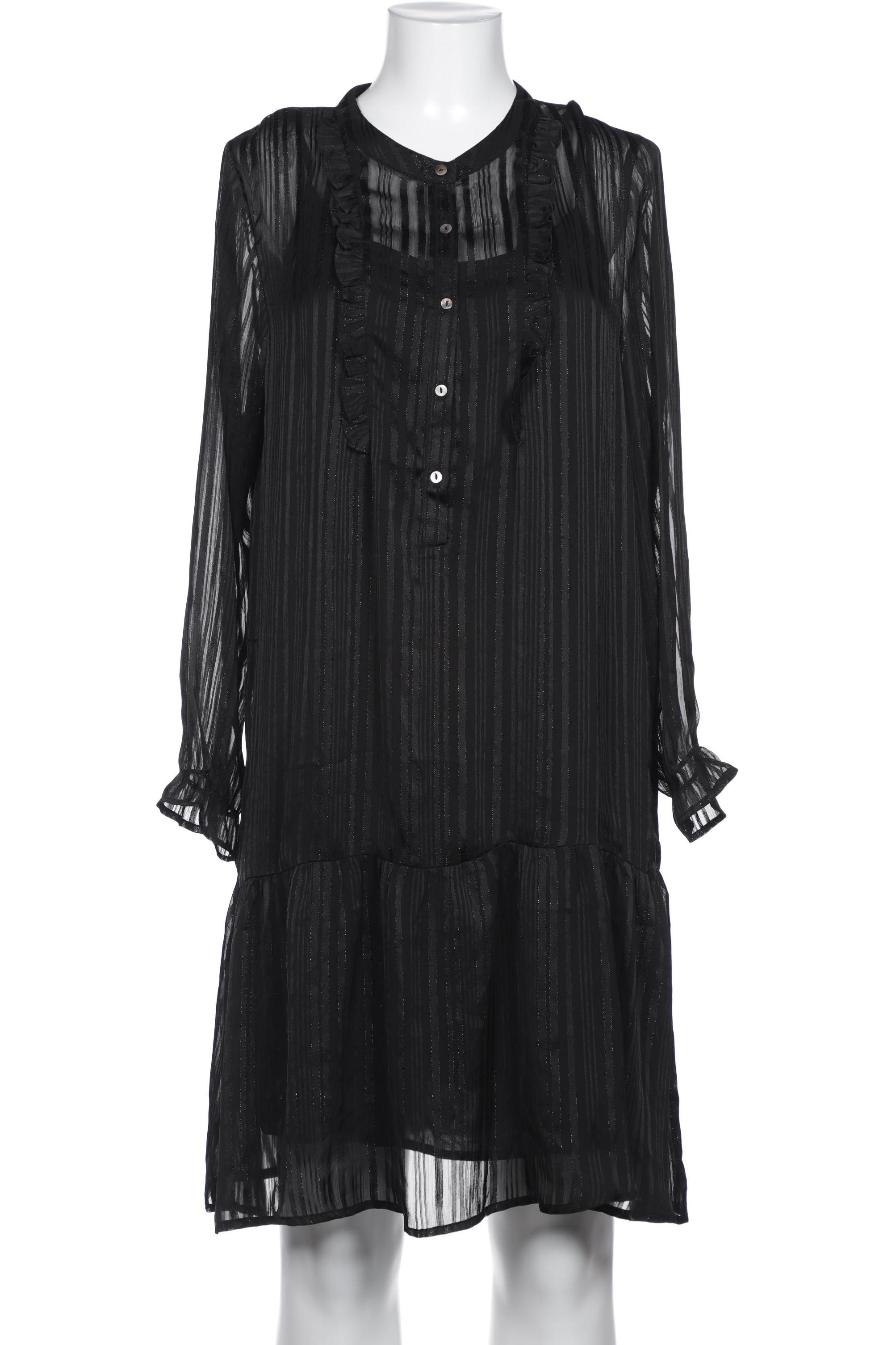 

Cream Damen Kleid, schwarz
