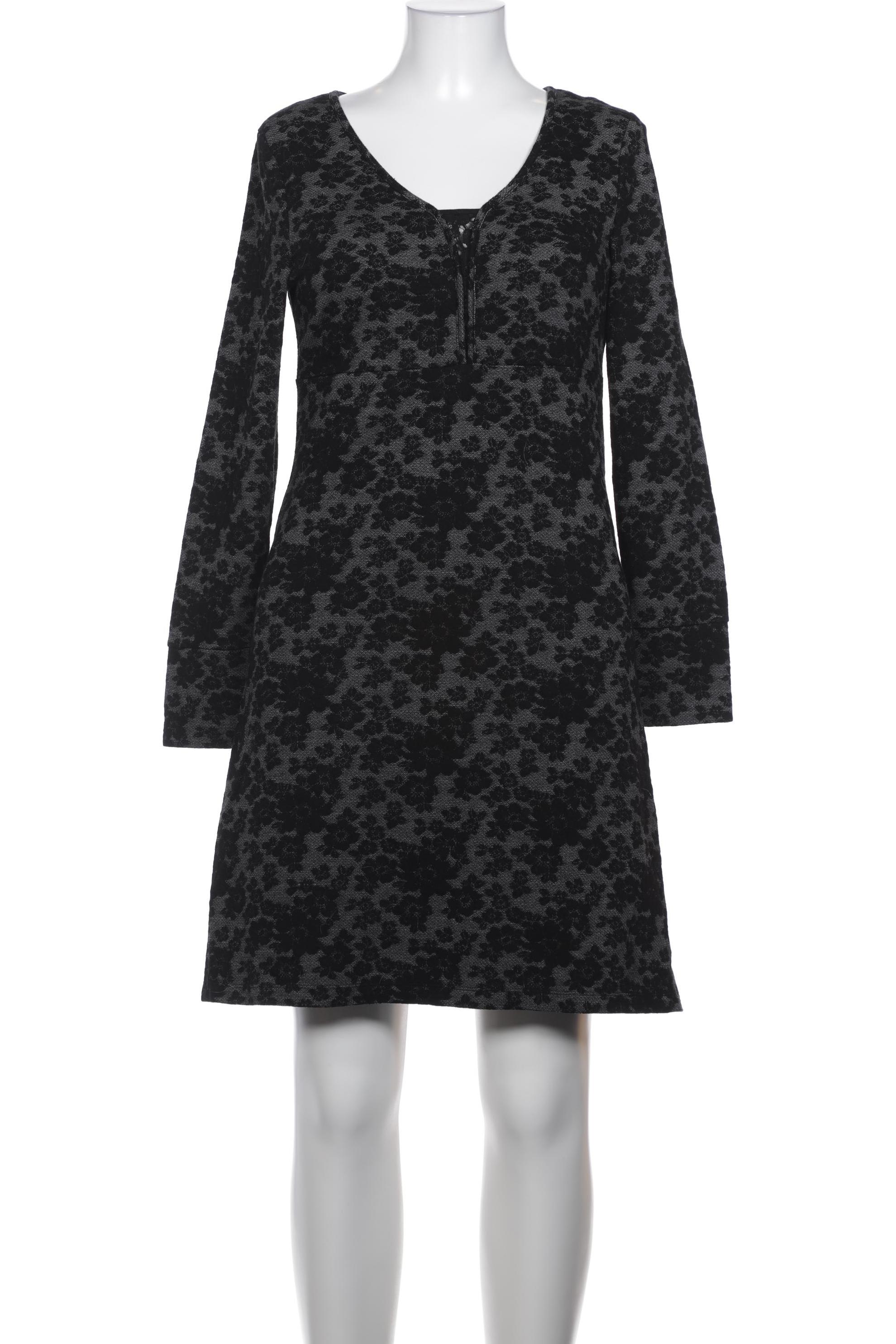 

Cream Damen Kleid, schwarz