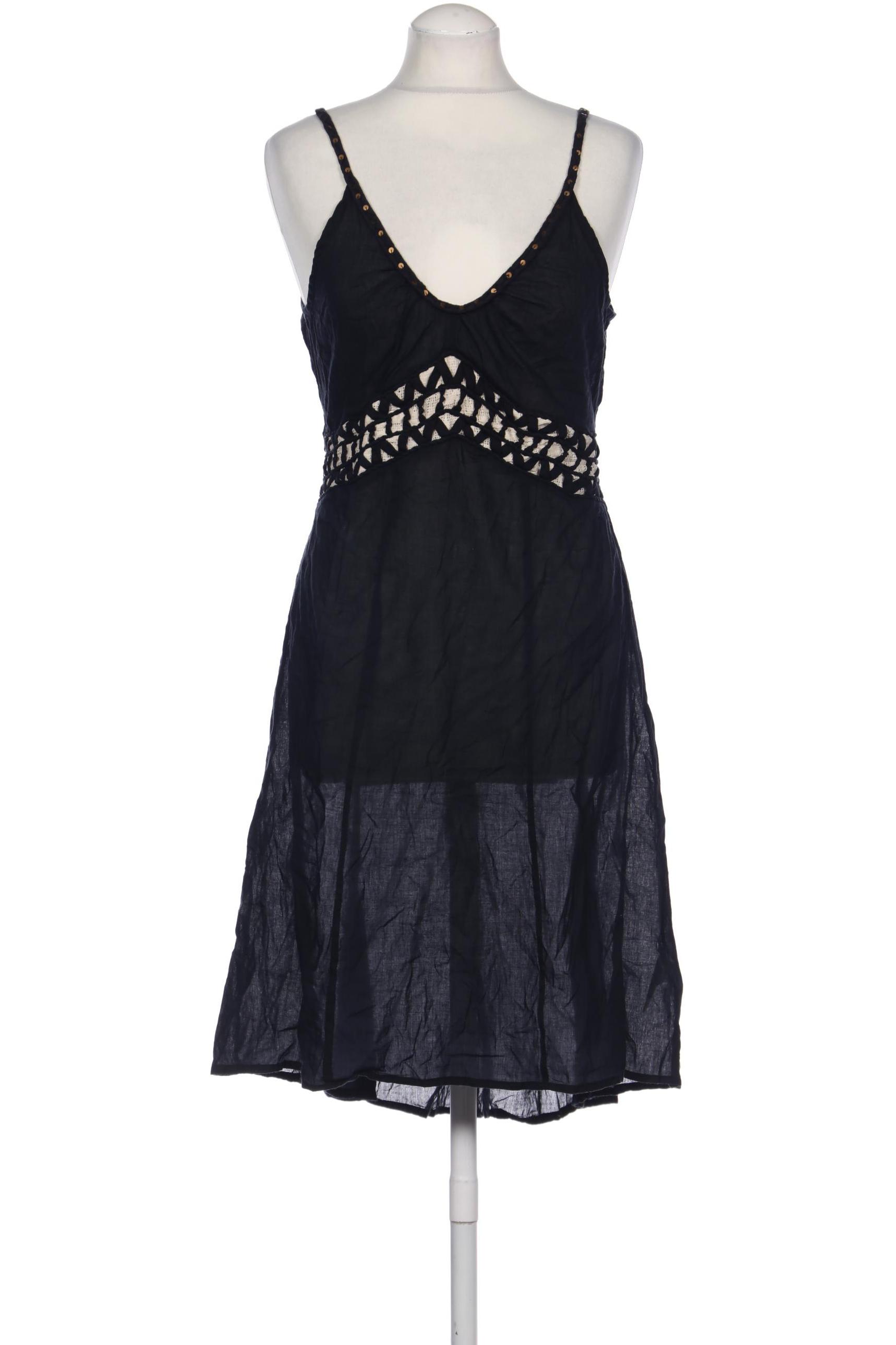 

Cream Damen Kleid, schwarz, Gr. 38
