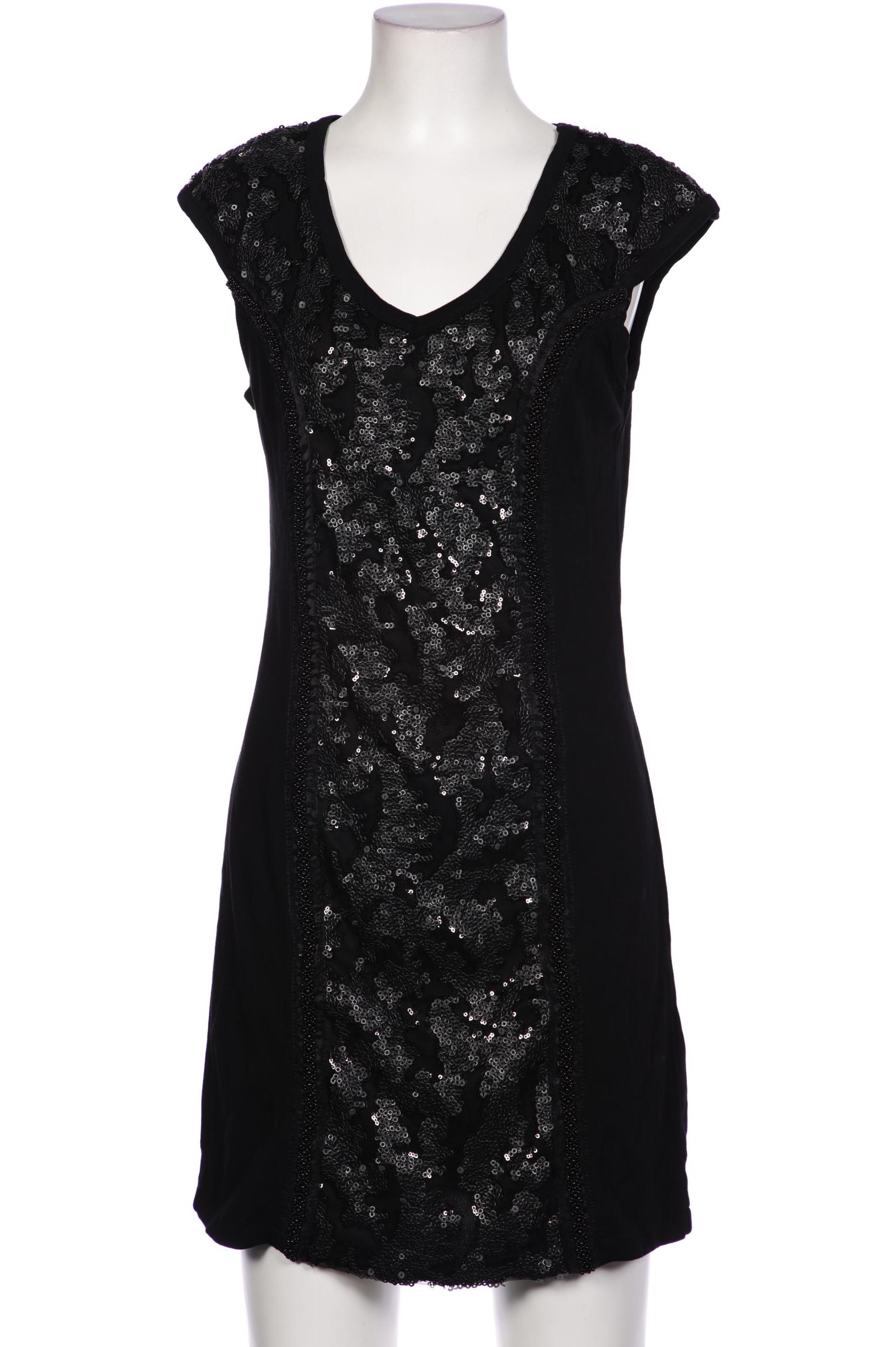 

Cream Damen Kleid, schwarz, Gr. 36