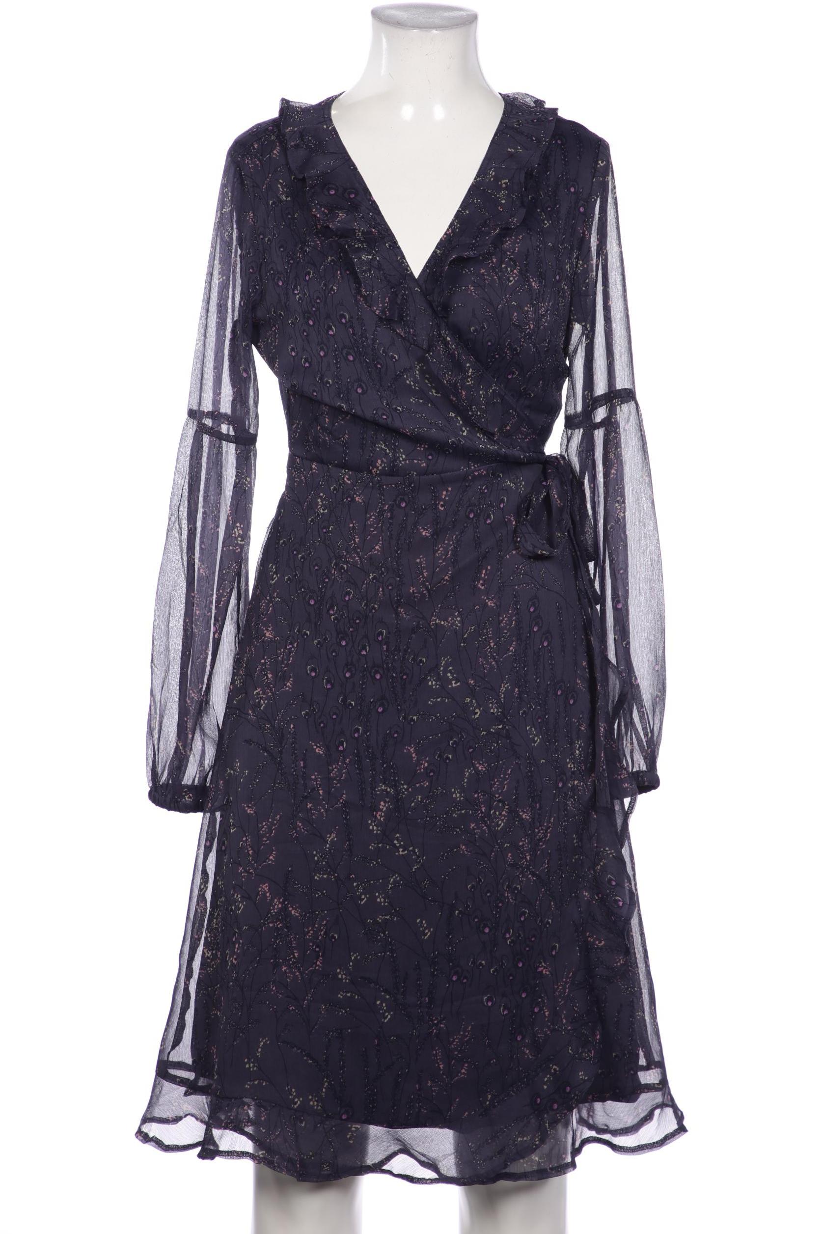 

Cream Damen Kleid, marineblau, Gr. 34