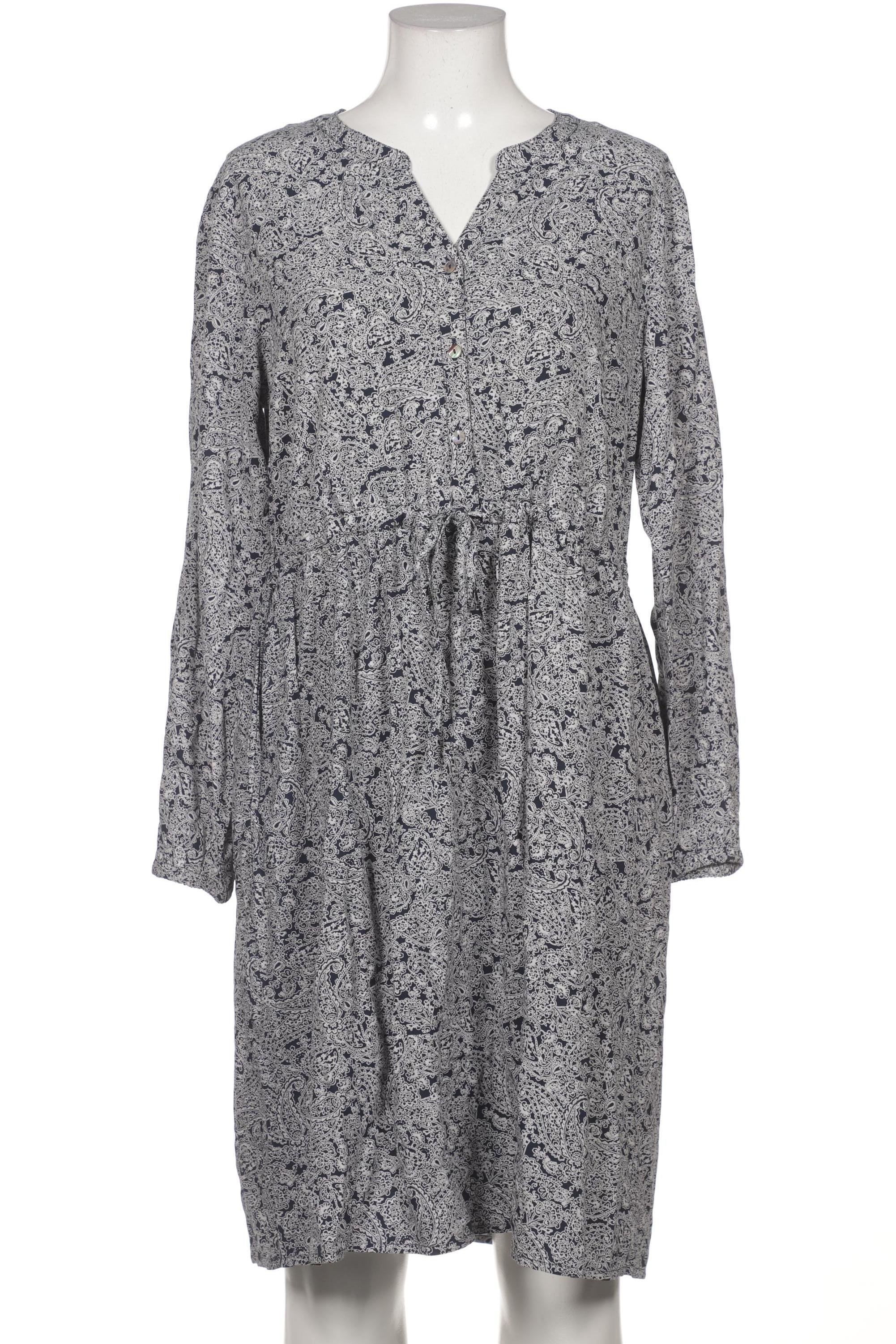 

Cream Damen Kleid, marineblau, Gr. 40