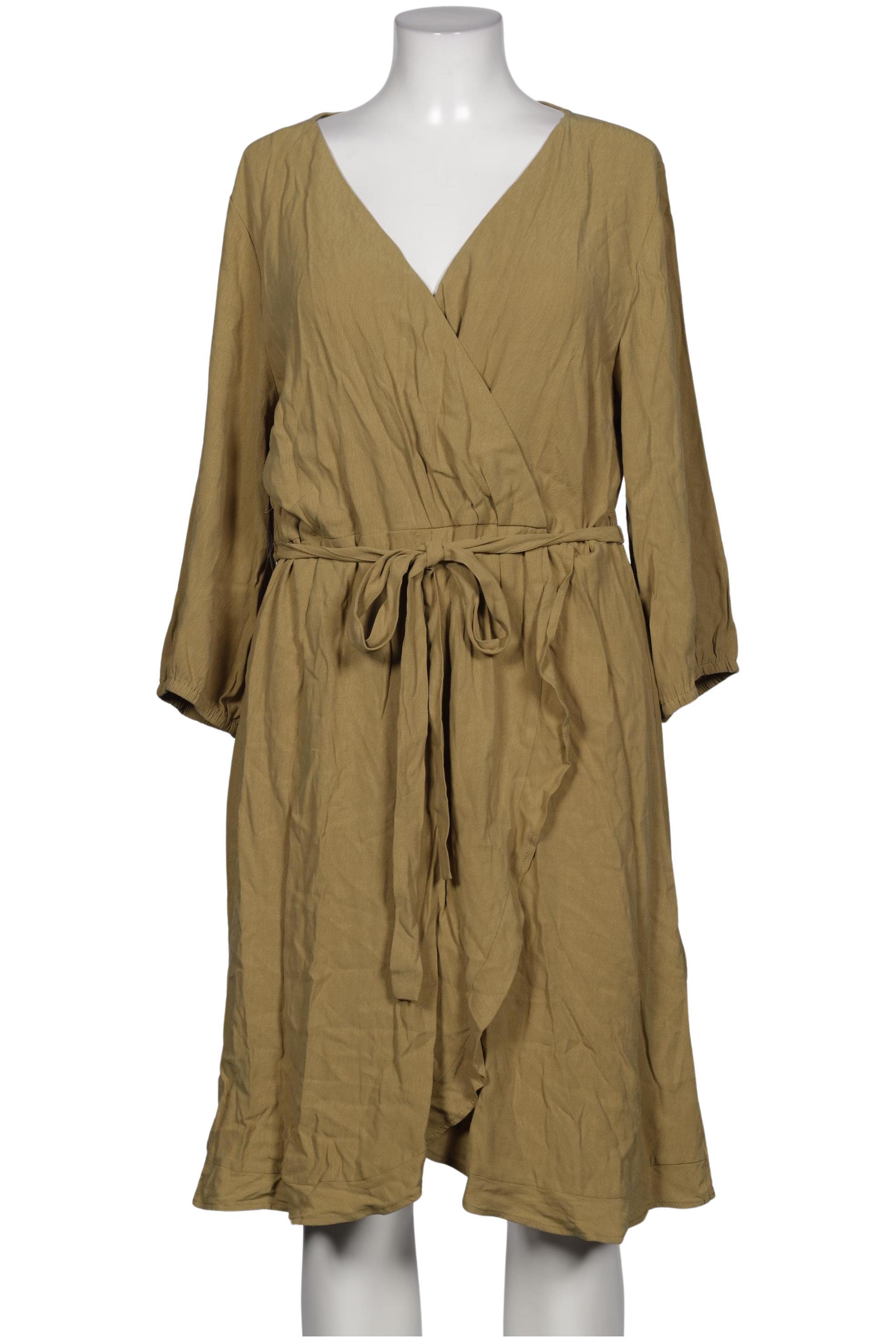 

Cream Damen Kleid, grün, Gr. 46