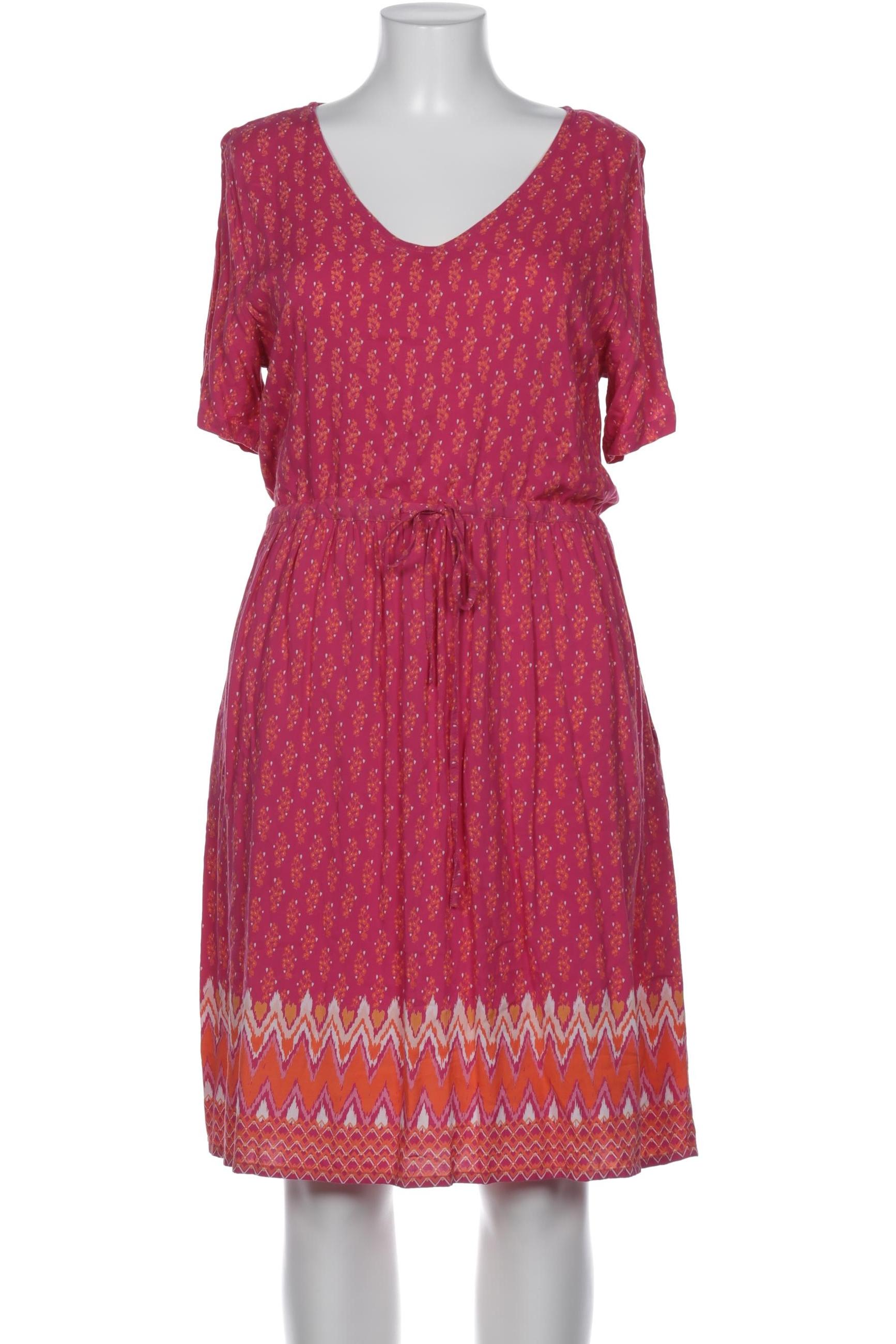 

Cream Damen Kleid, pink, Gr. 44