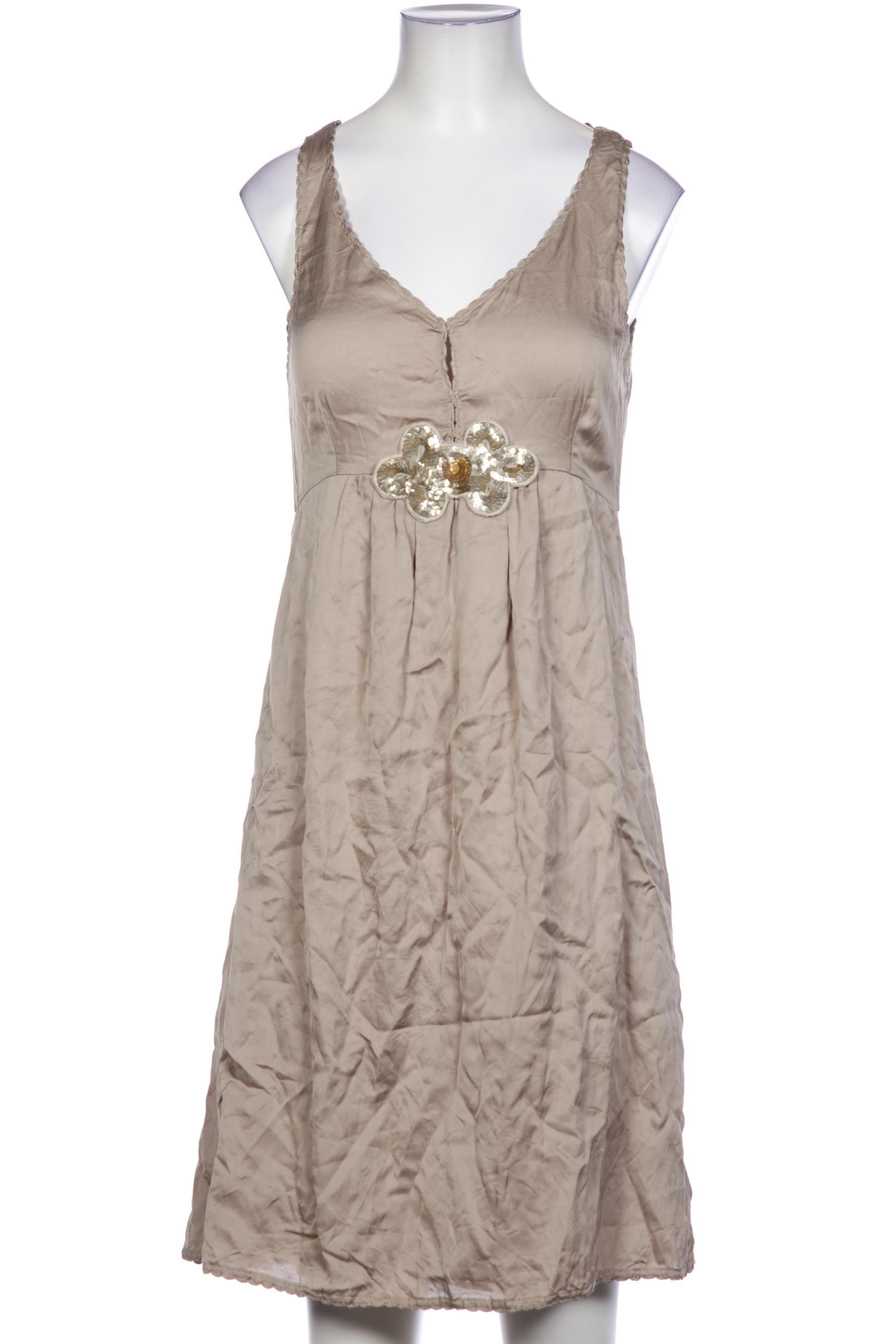 

Cream Damen Kleid, beige, Gr. 36
