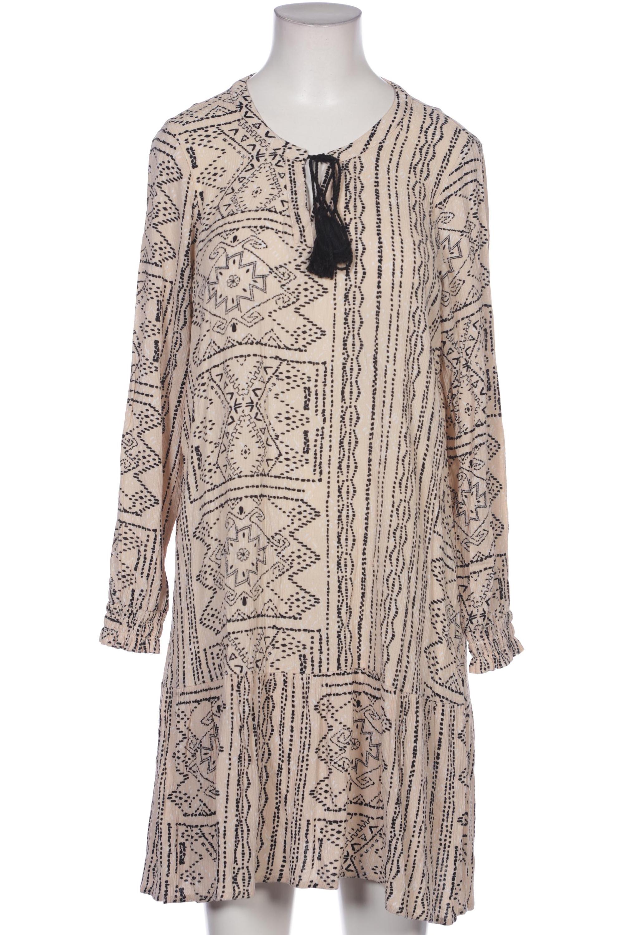 Thumbnail - Cream Damen Kleid, beige, Gr. 36