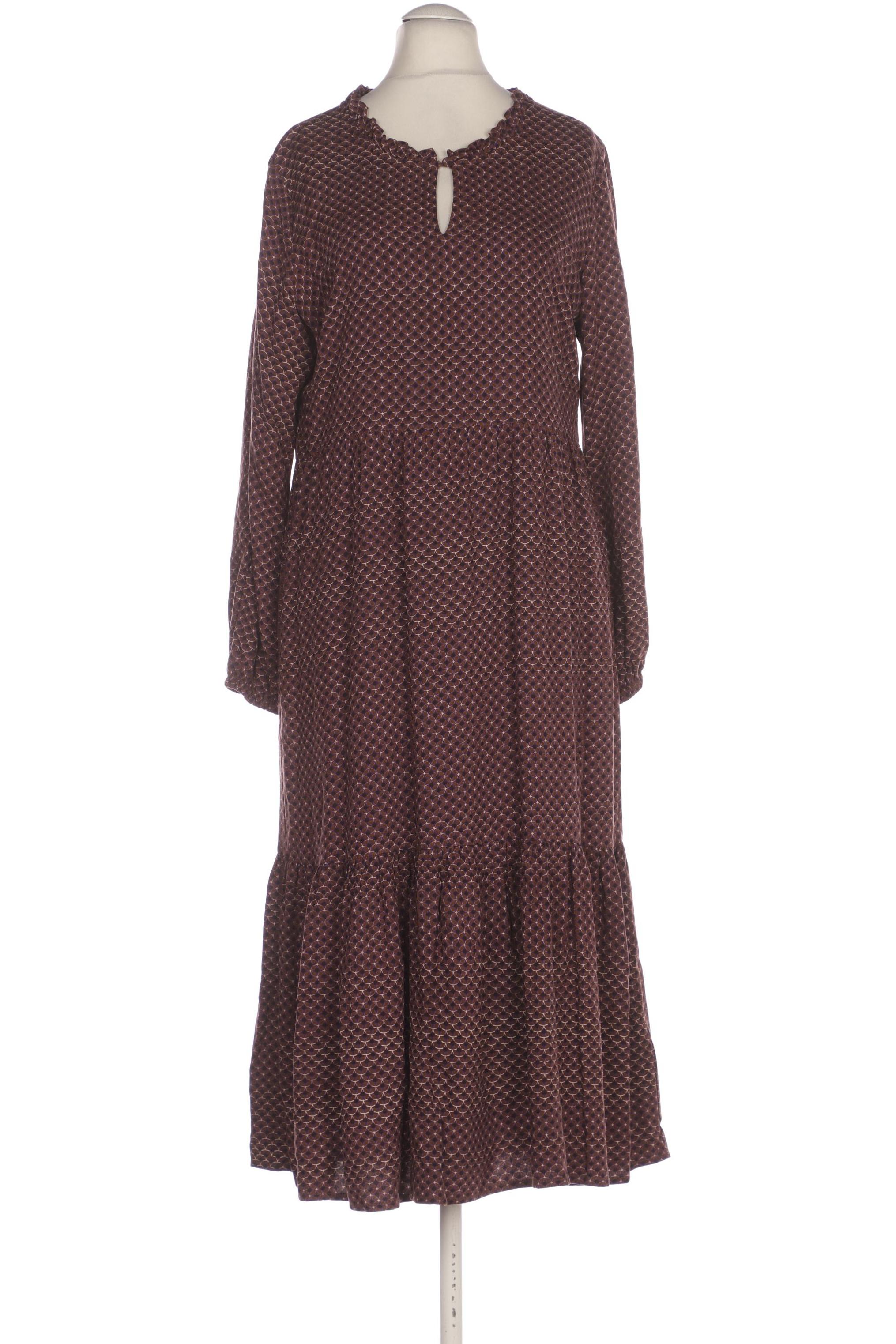 

Cream Damen Kleid, bordeaux, Gr. 36