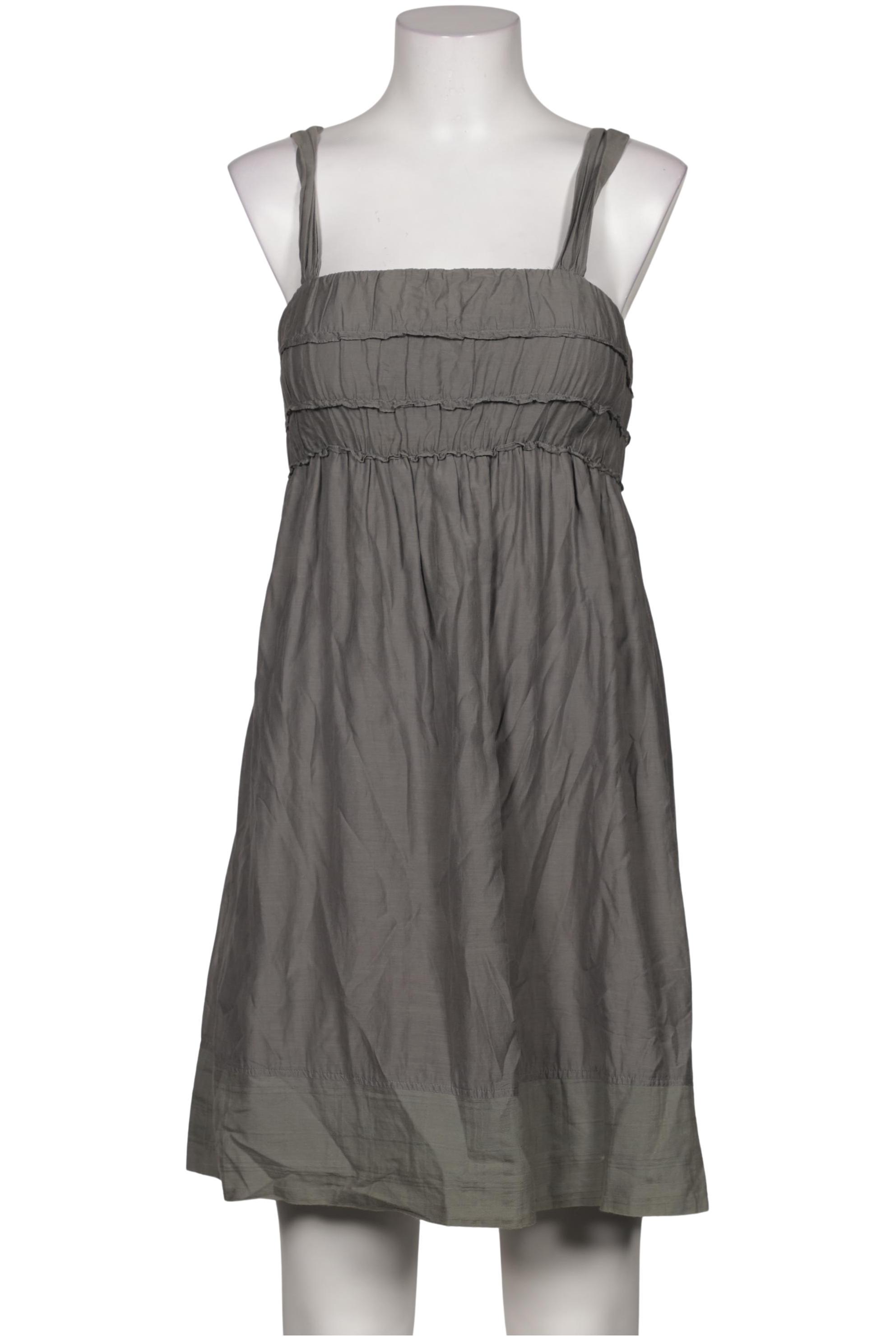 

Cream Damen Kleid, grau, Gr. 38