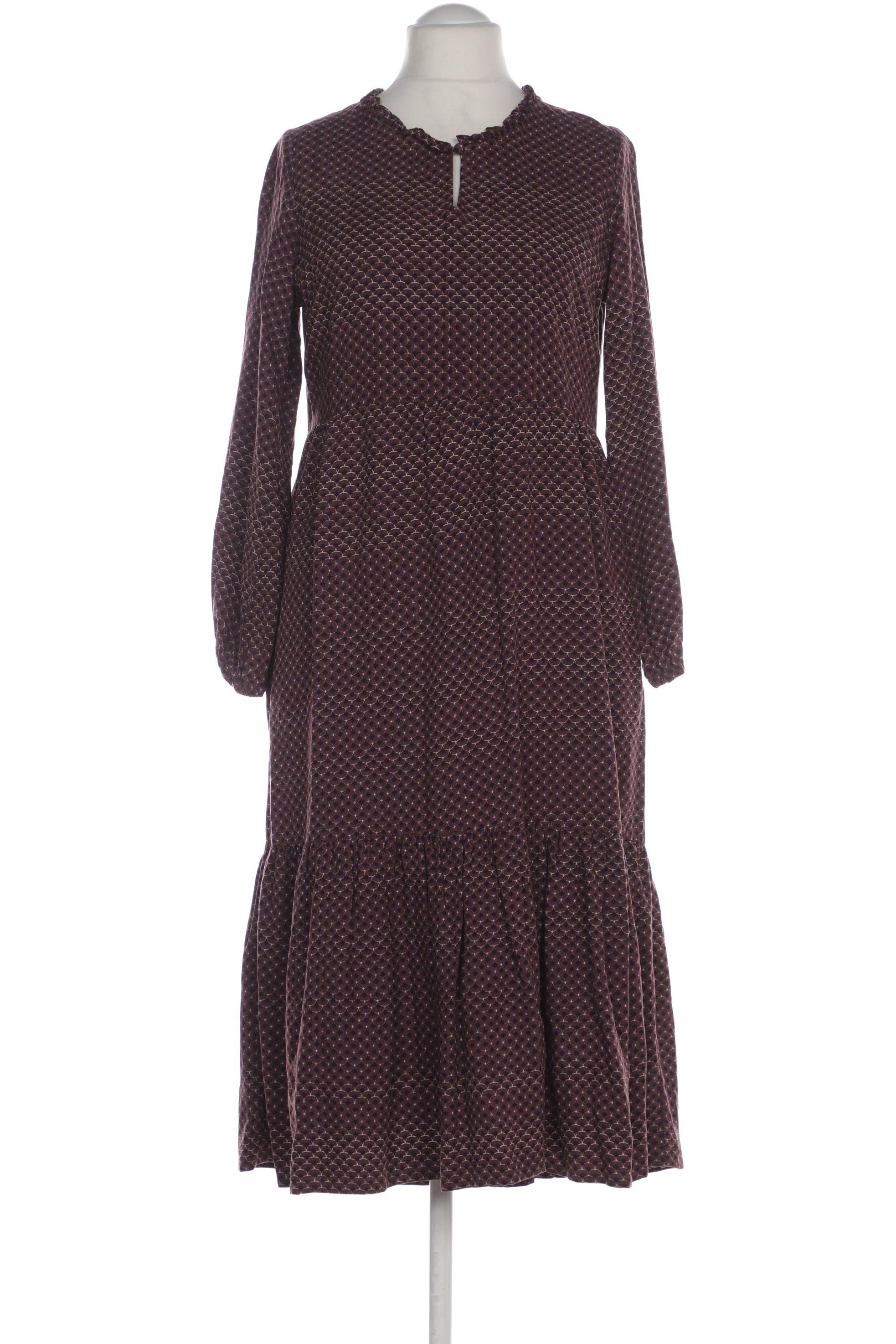 Thumbnail - Cream Damen Kleid, braun, Gr. 36