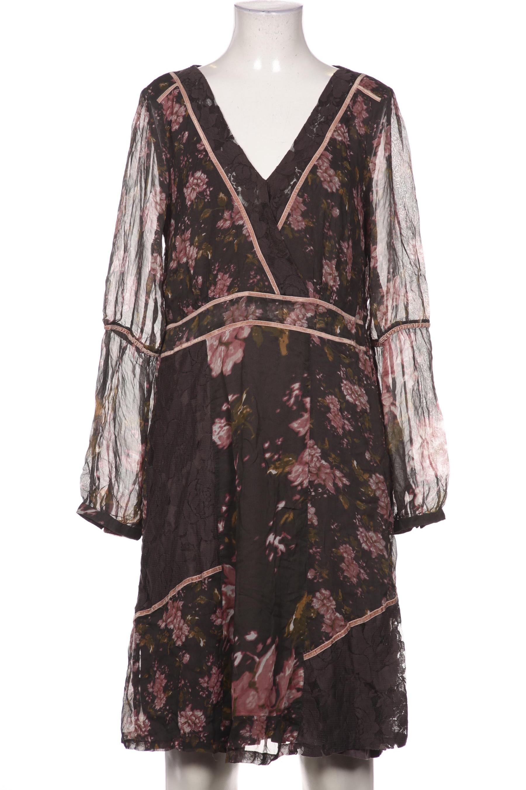 

Cream Damen Kleid, braun, Gr. 40