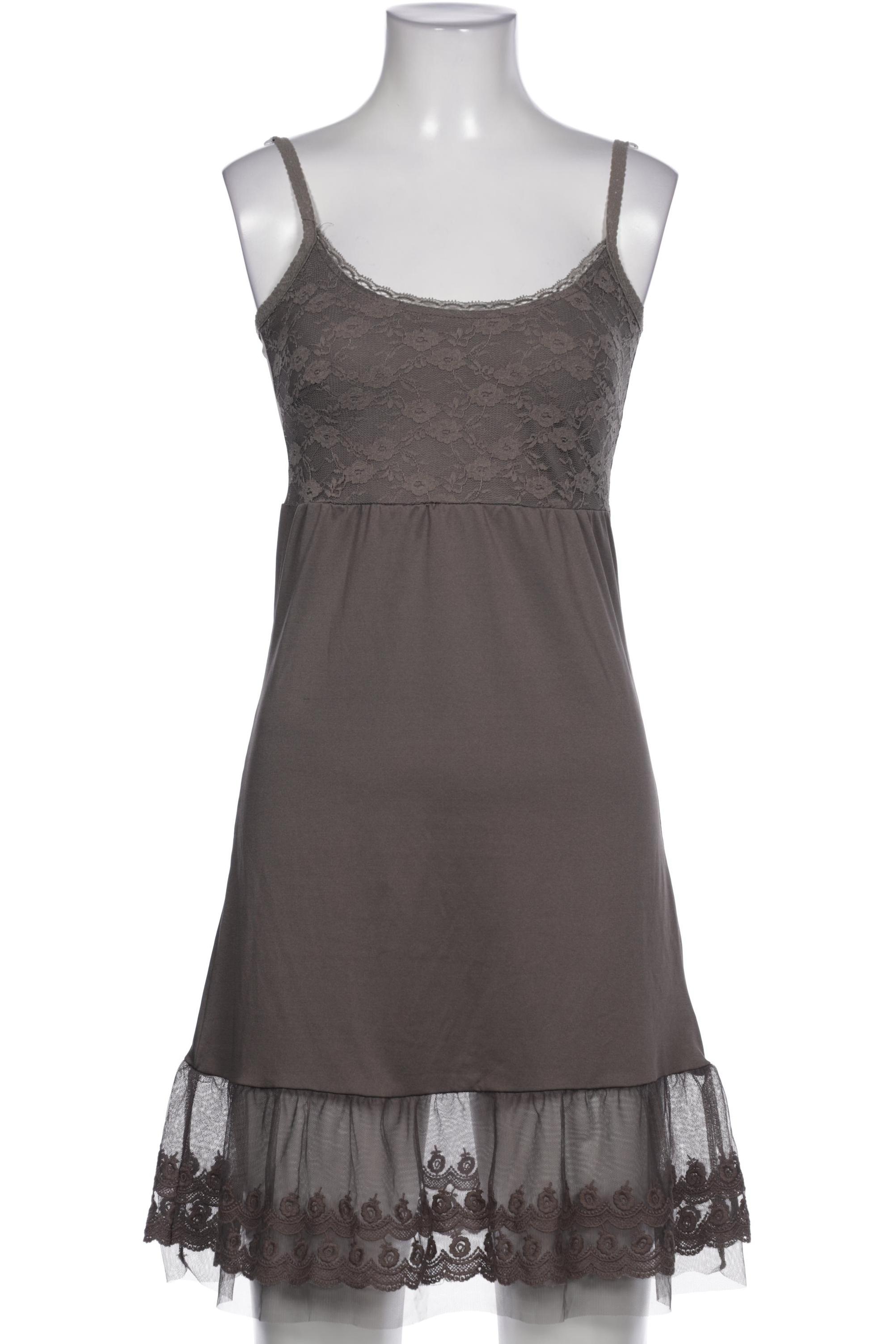 

Cream Damen Kleid, grau