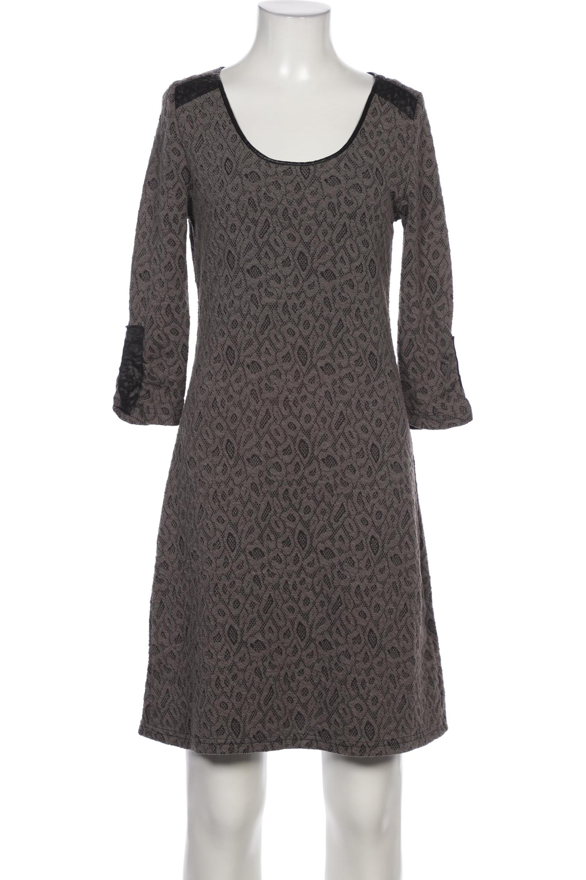 

Cream Damen Kleid, grau