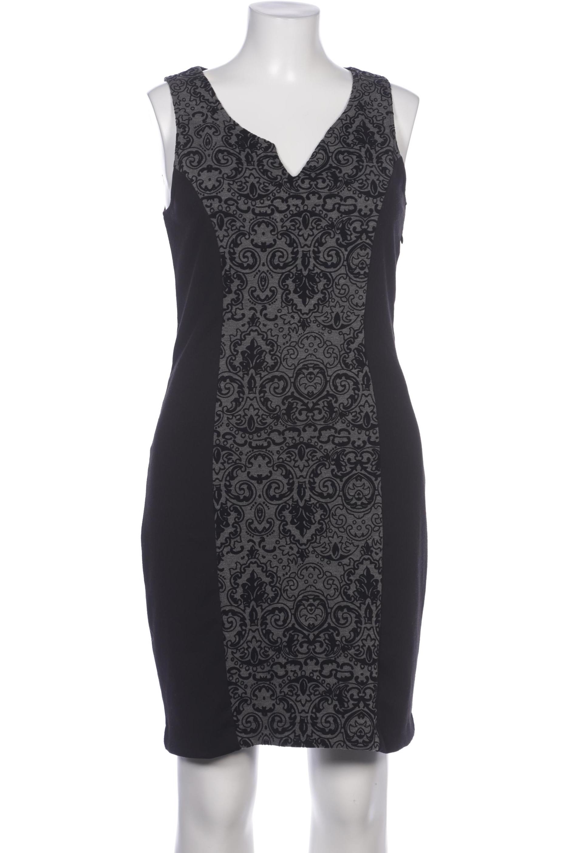 

Cream Damen Kleid, schwarz, Gr. 44