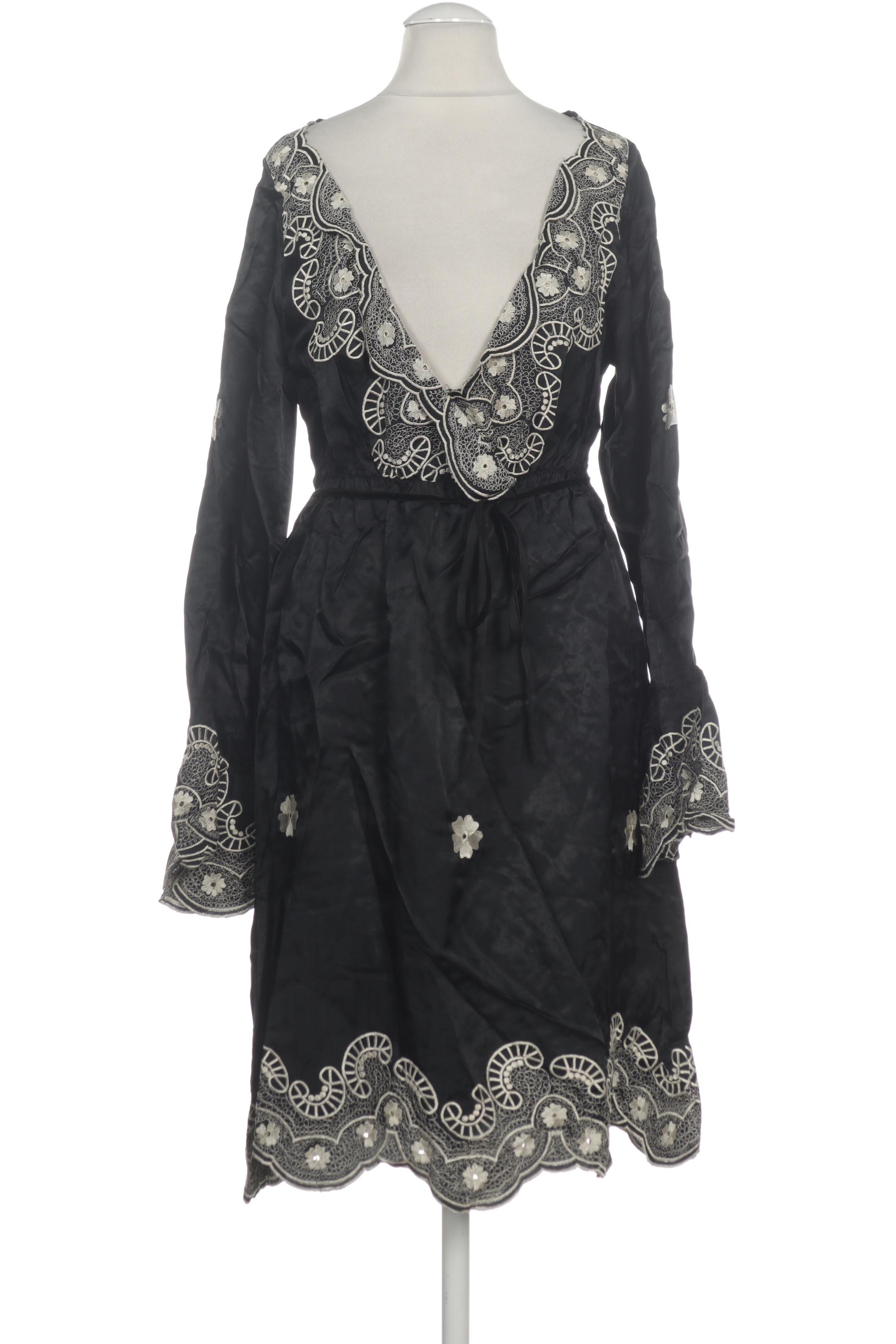 

Cream Damen Kleid, schwarz, Gr. 36