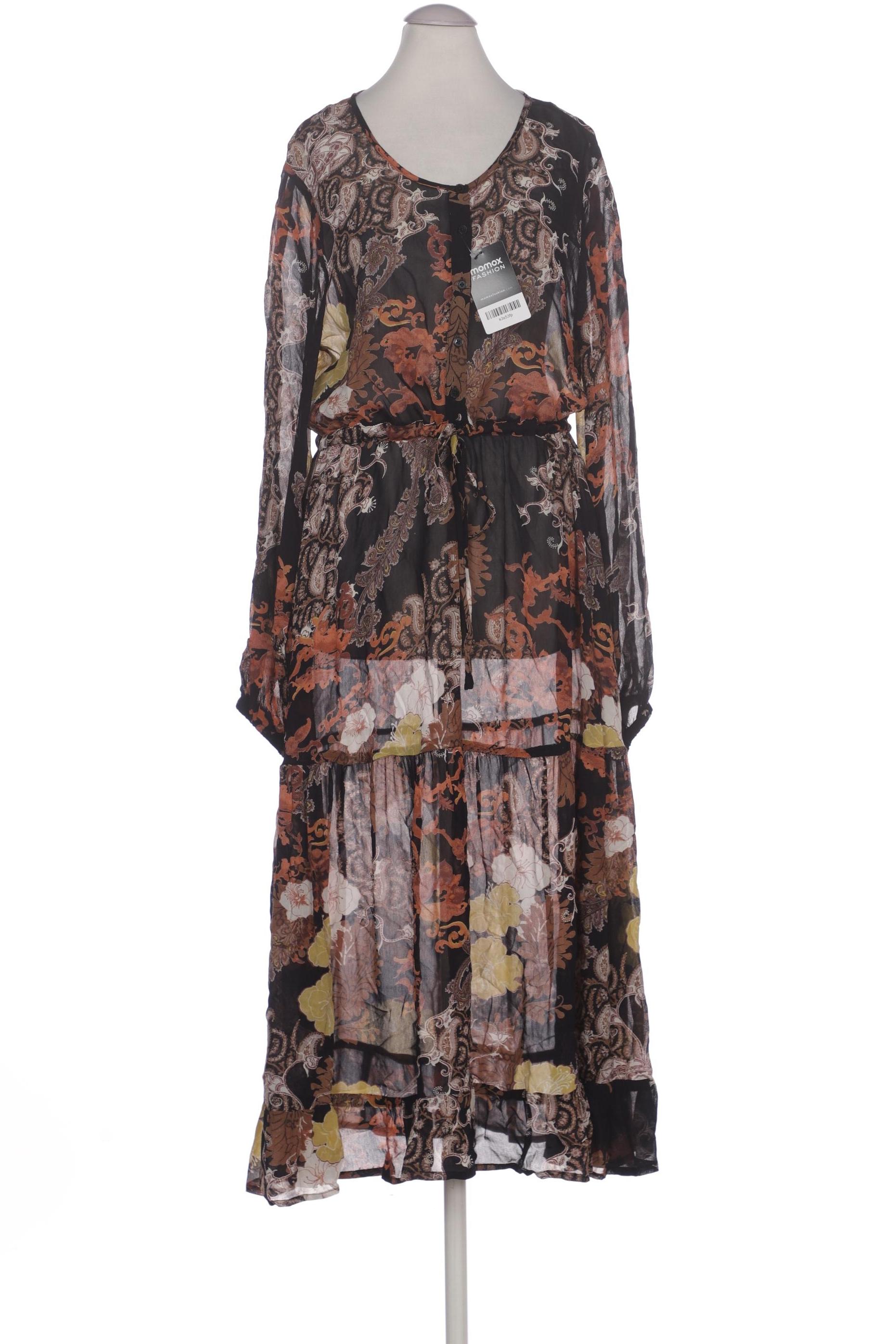 

Cream Damen Kleid, schwarz, Gr. 38