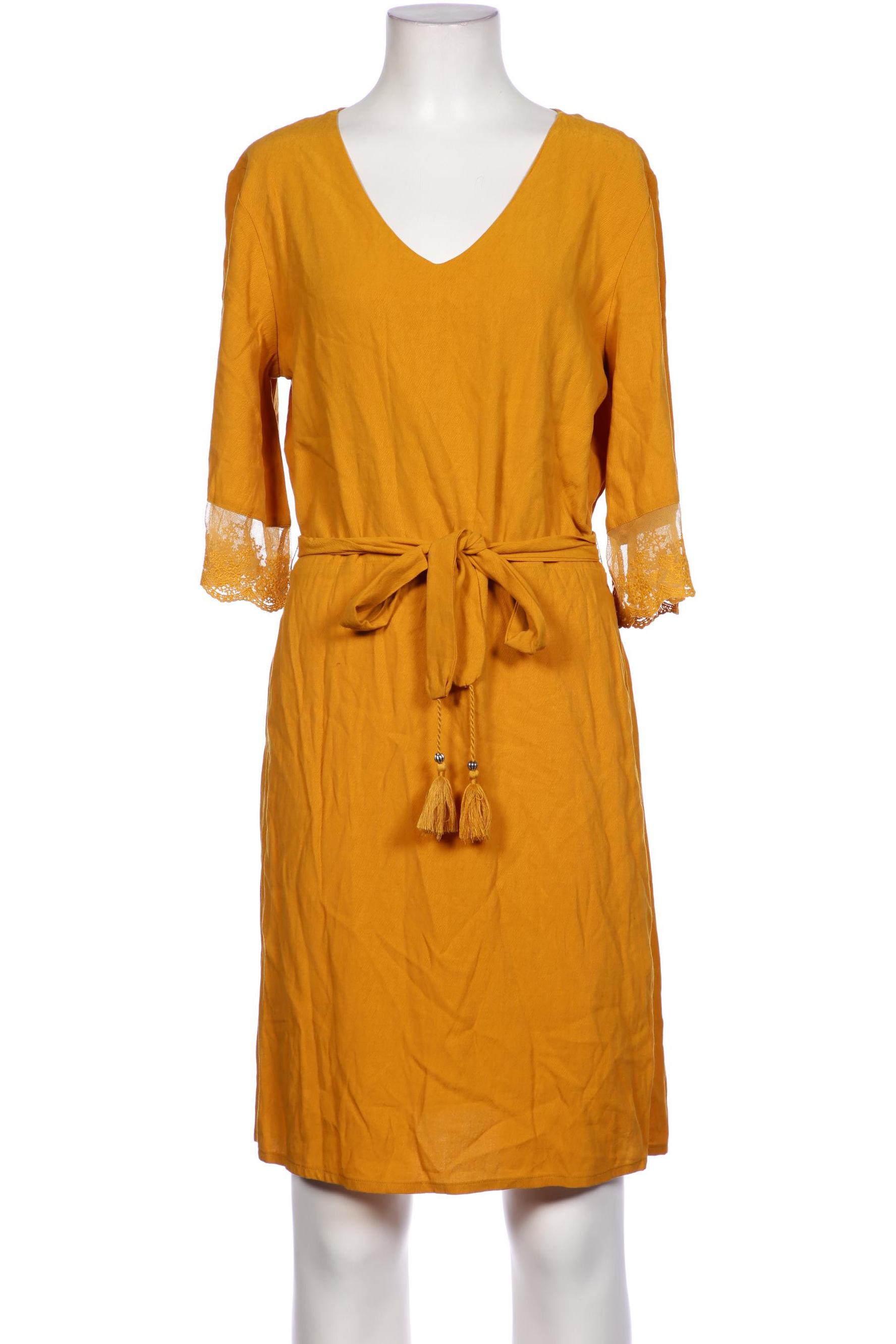 

Cream Damen Kleid, orange, Gr. 34