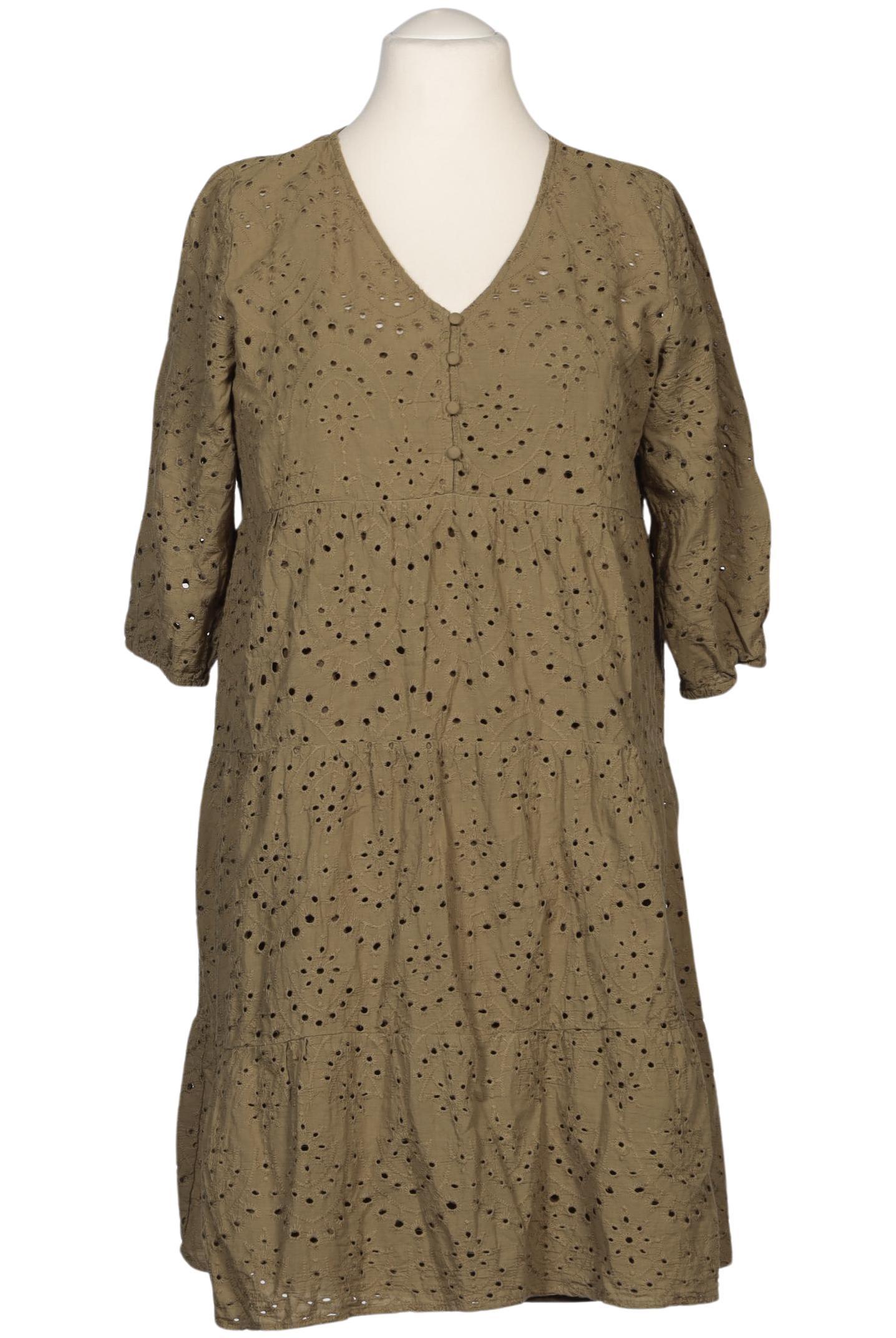 

Cream Damen Kleid, grün, Gr. 40