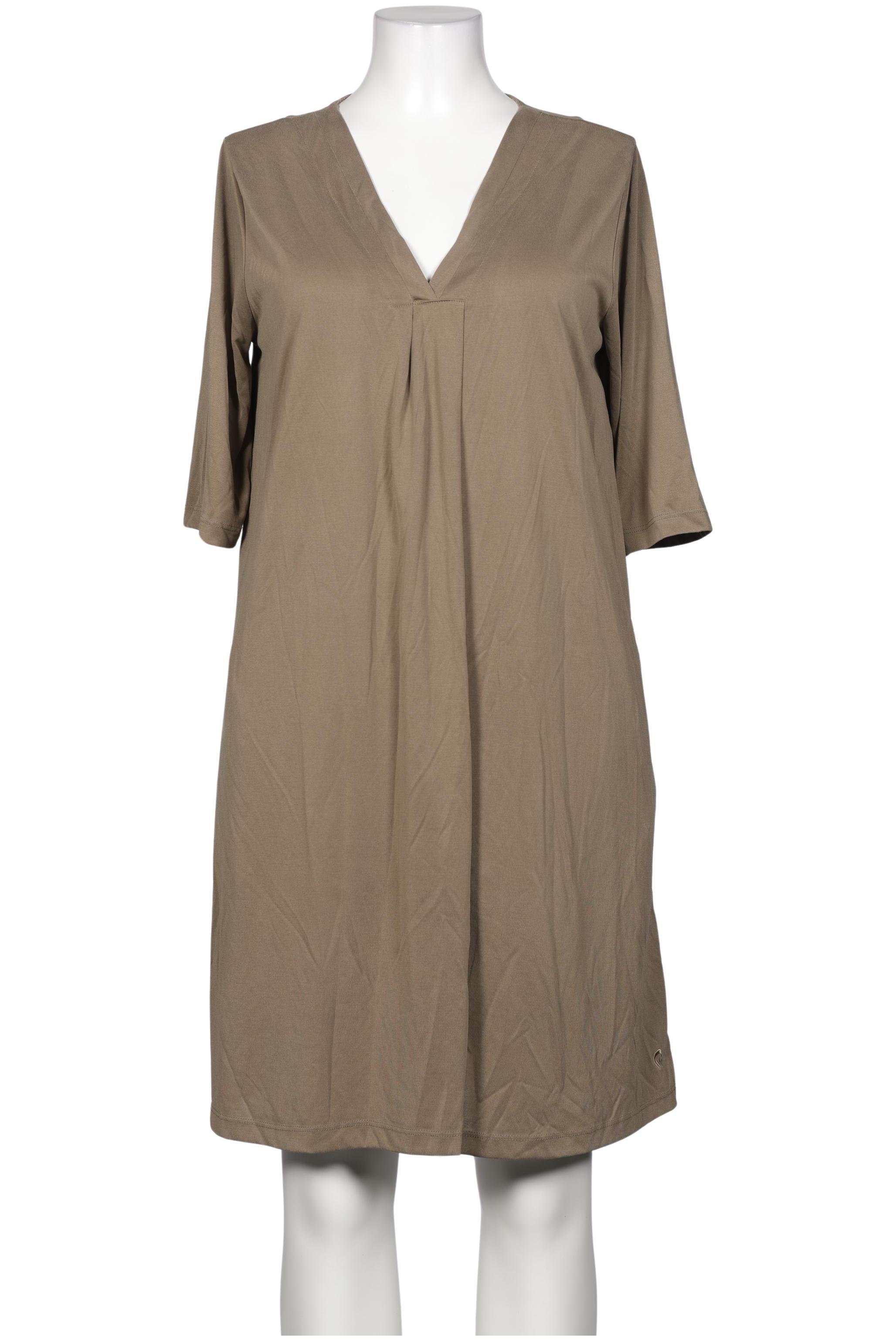 

Cream Damen Kleid, beige, Gr. 42