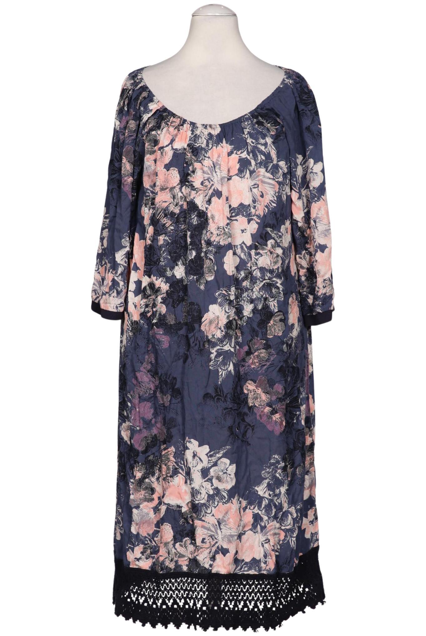 

Cream Damen Kleid, blau, Gr. 38