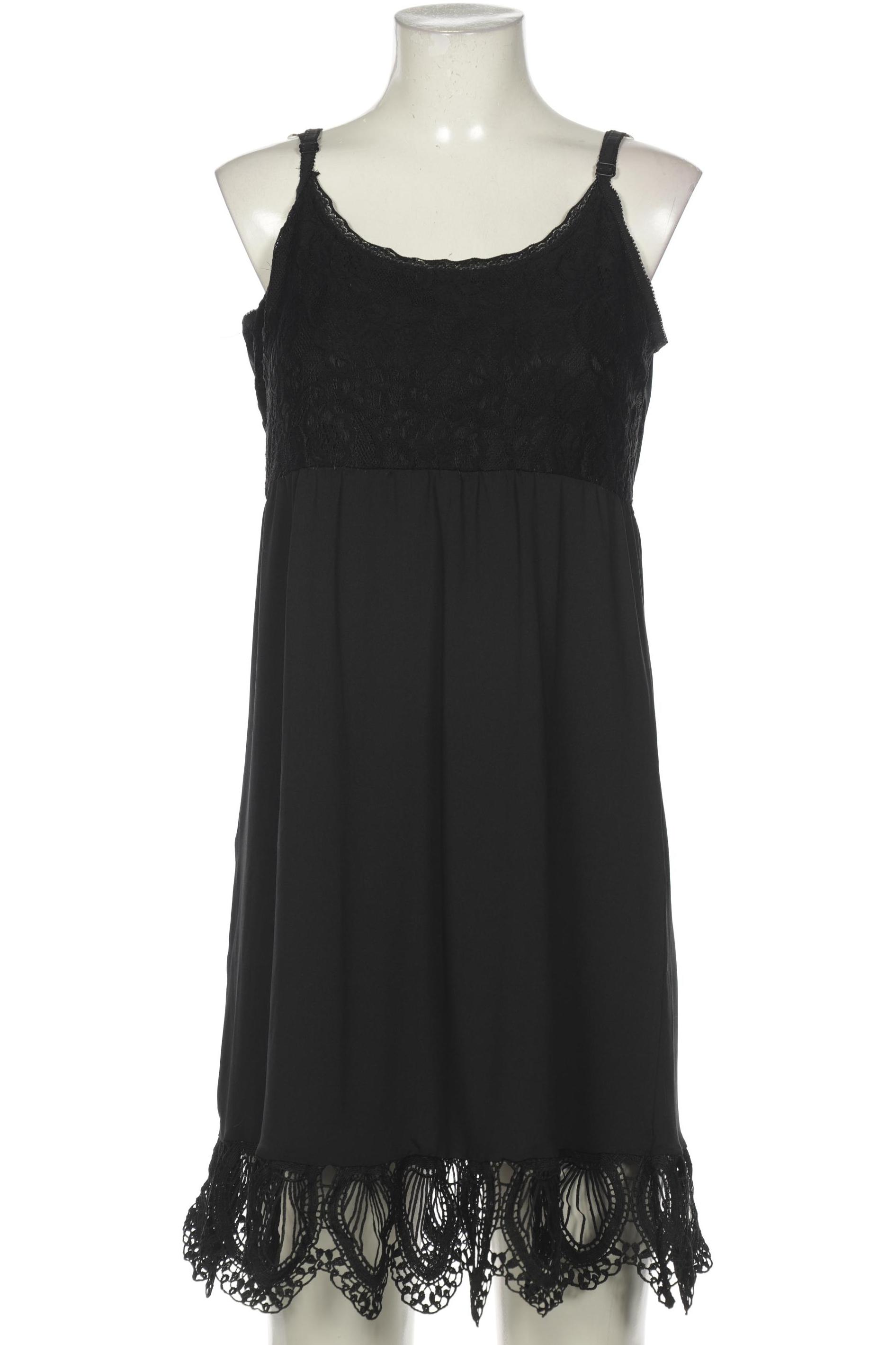 

Cream Damen Kleid, schwarz, Gr. 38