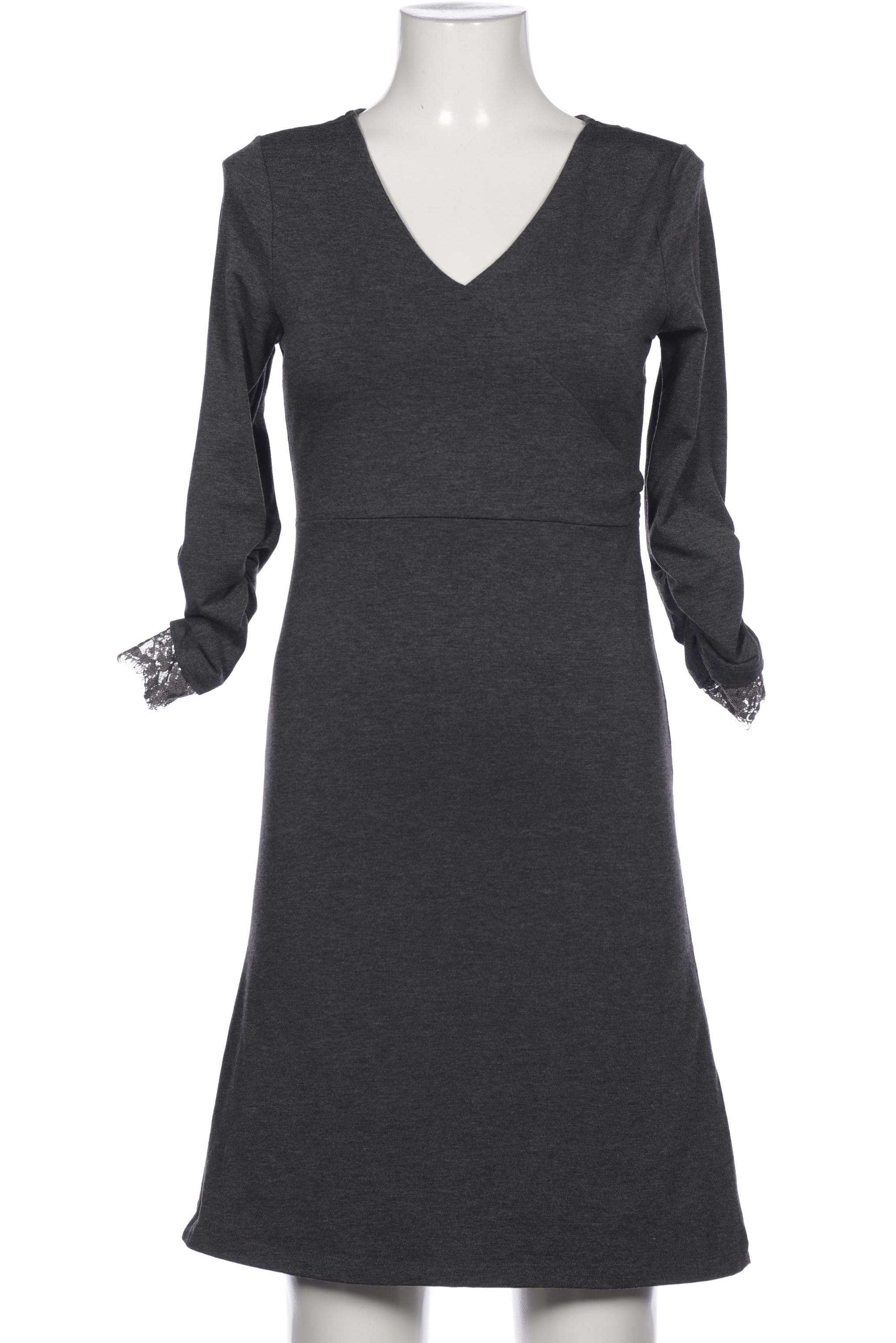 

Cream Damen Kleid, grau