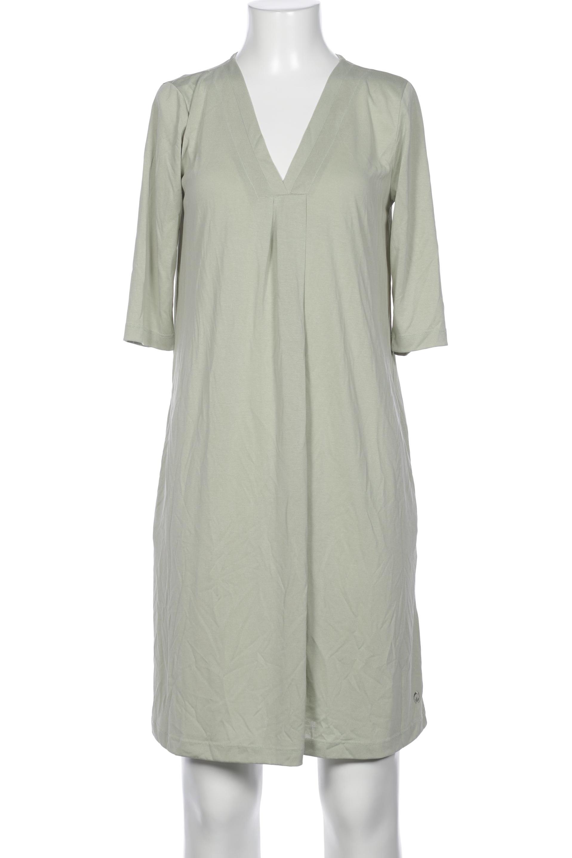 

Cream Damen Kleid, hellgrün