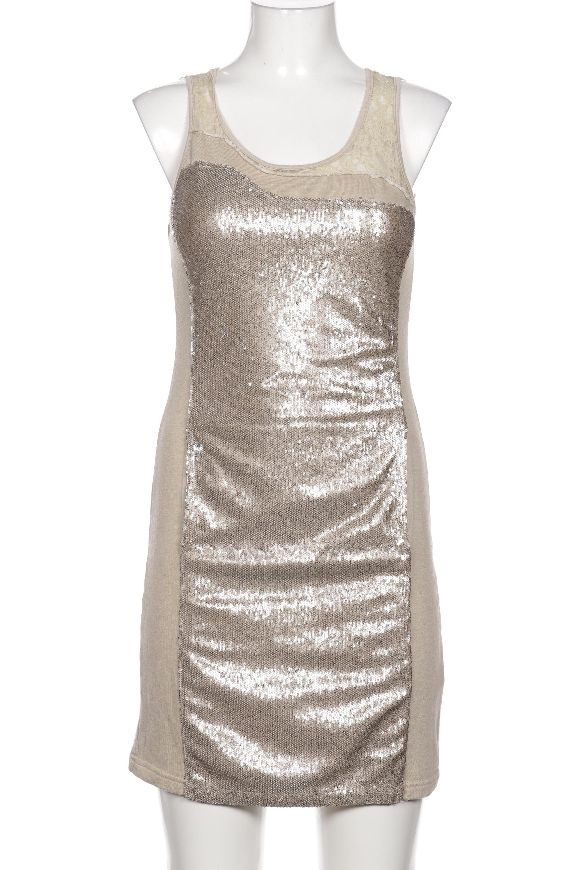 

Cream Damen Kleid, beige