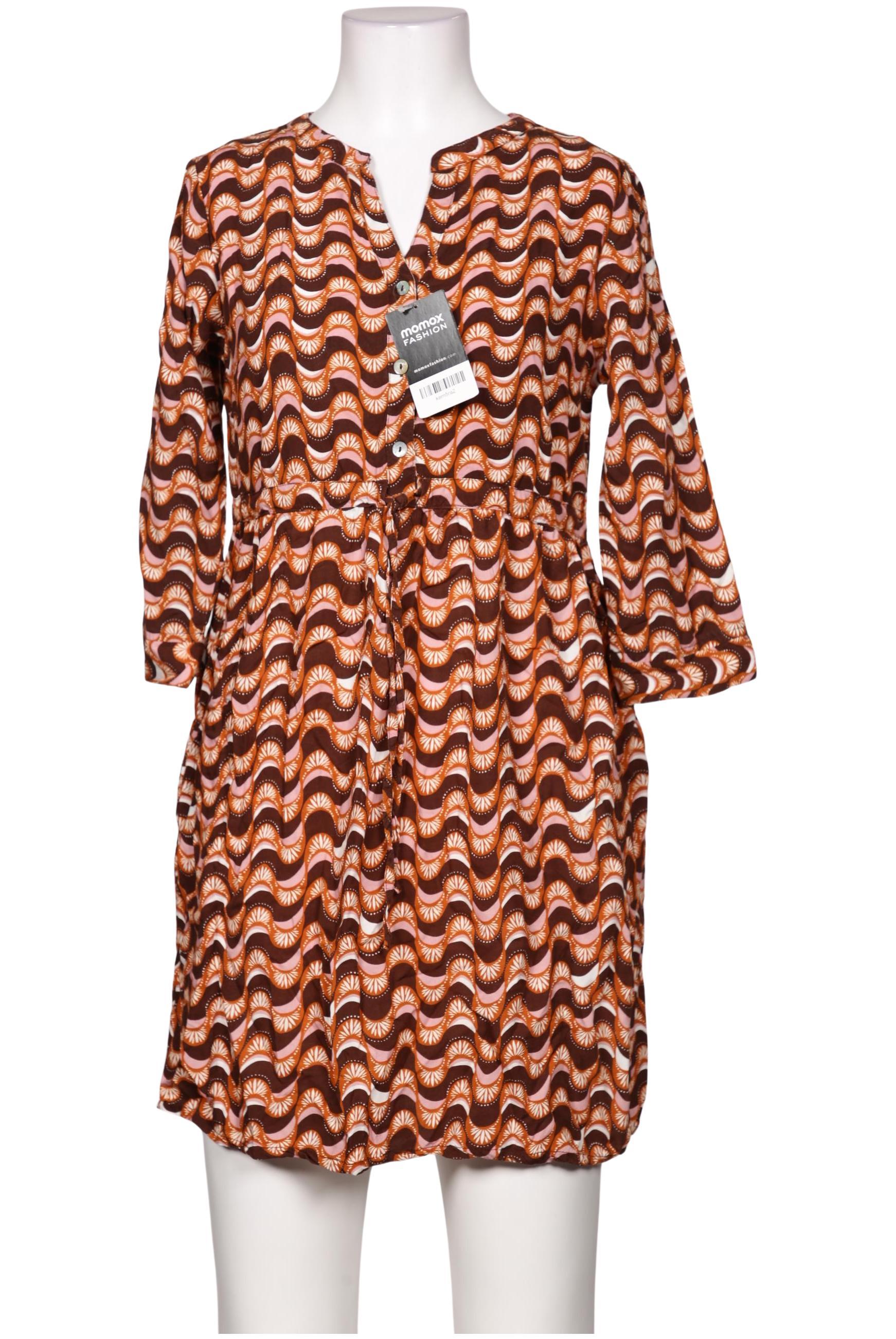 

Cream Damen Kleid, mehrfarbig, Gr. 36