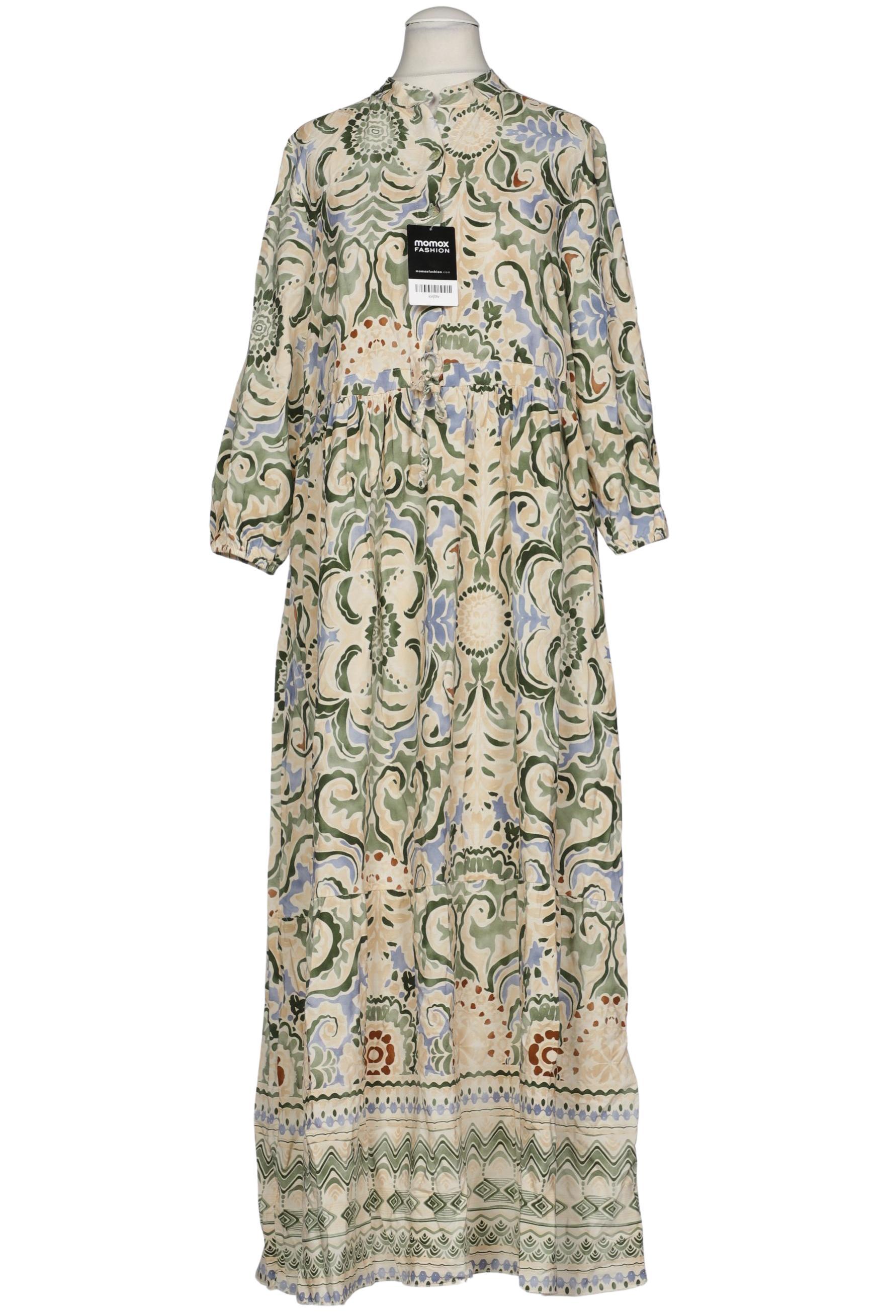 

Cream Damen Kleid, mehrfarbig, Gr. 36