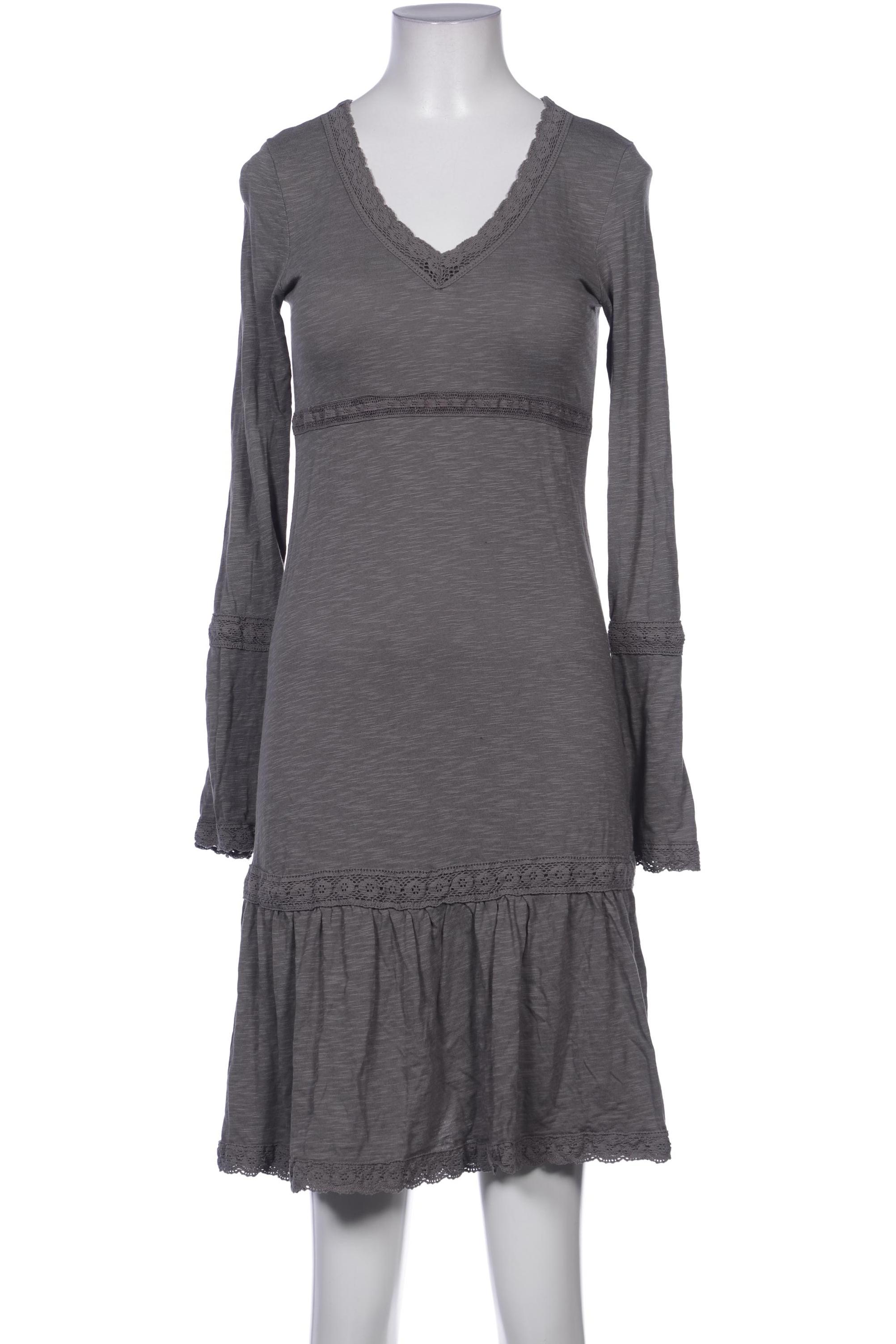 

Cream Damen Kleid, grau, Gr. 34