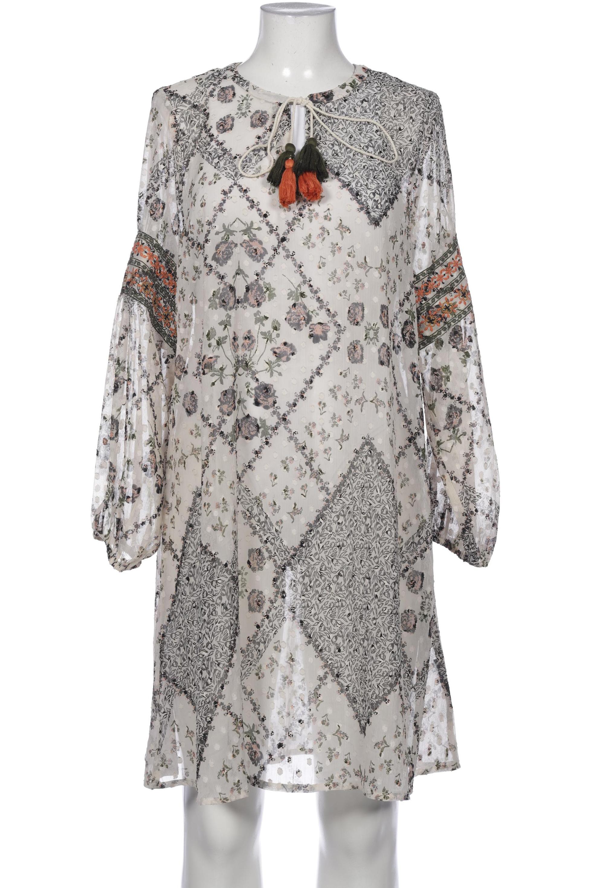 

Cream Damen Kleid, beige, Gr. 36