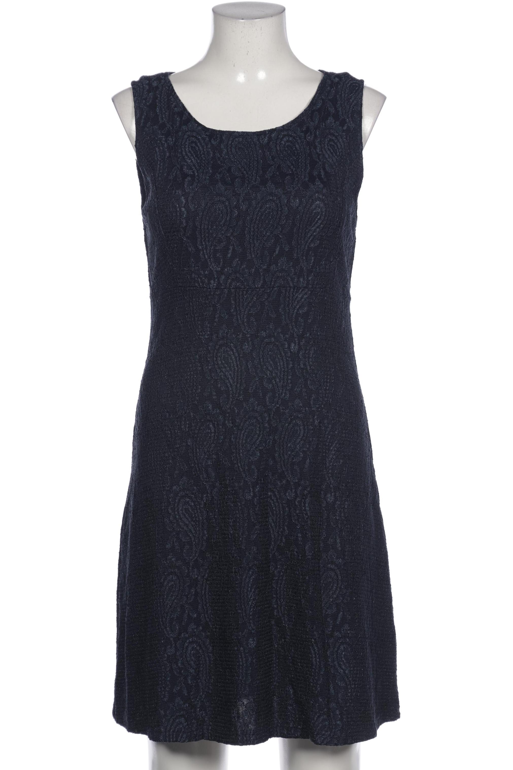 

Cream Damen Kleid, marineblau, Gr. 38