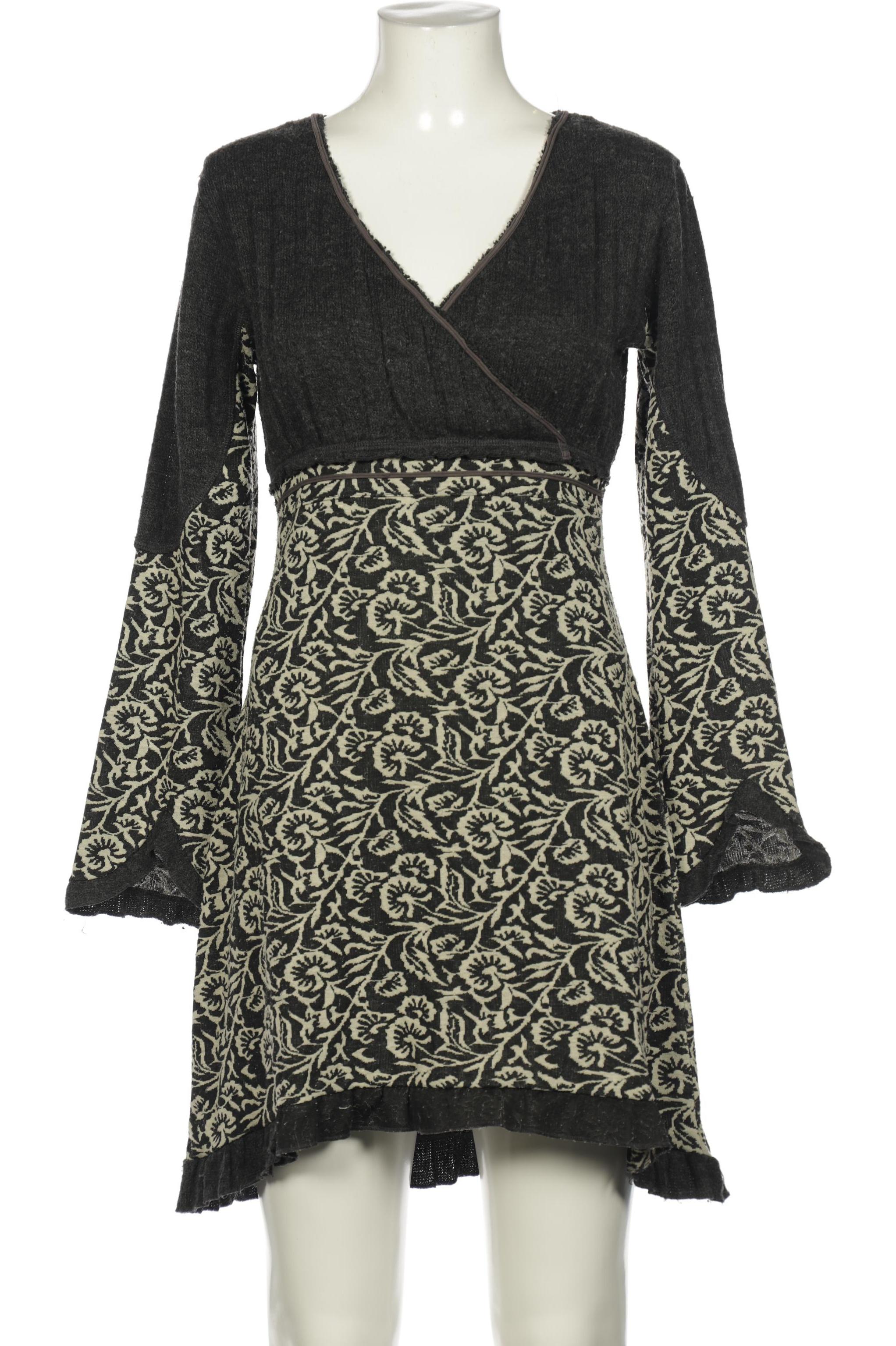 

Cream Damen Kleid, grau