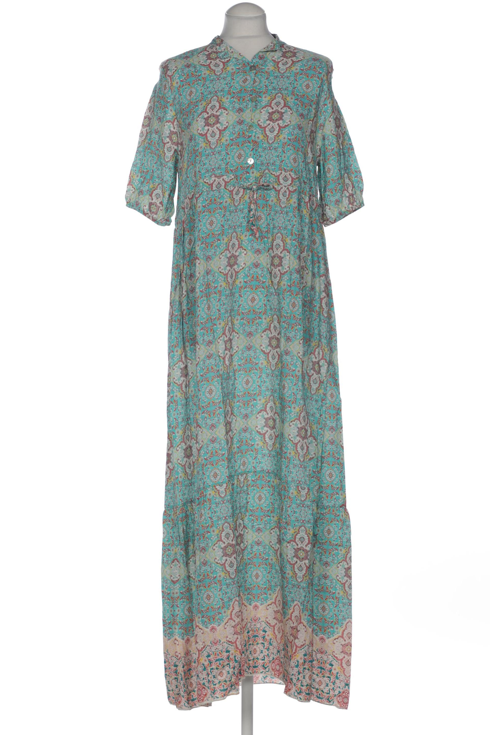 

Cream Damen Kleid, grün, Gr. 36