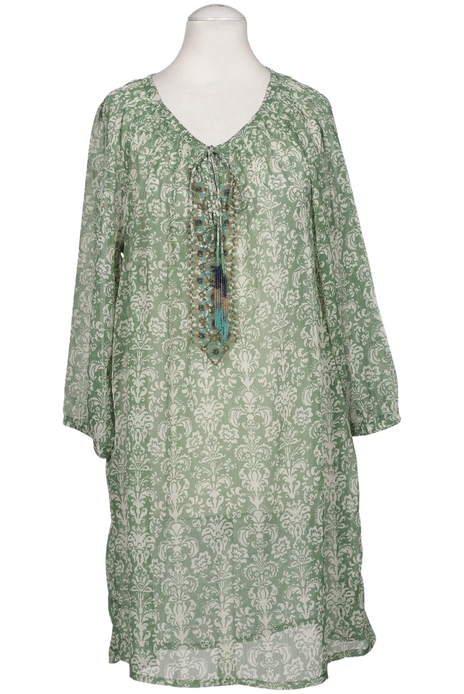 

Cream Damen Kleid, grün, Gr. 34